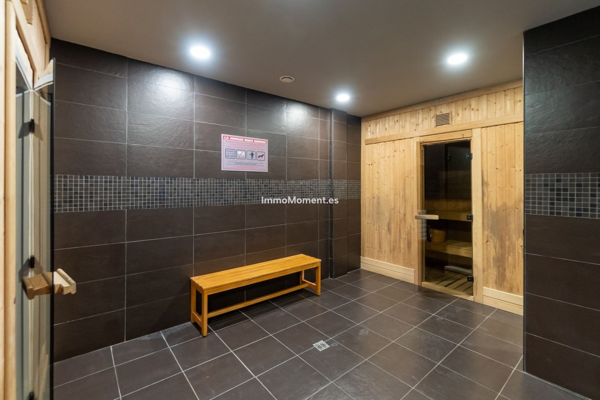 Wiederverkauf - Wohnung - Marbella - Puerto Banús