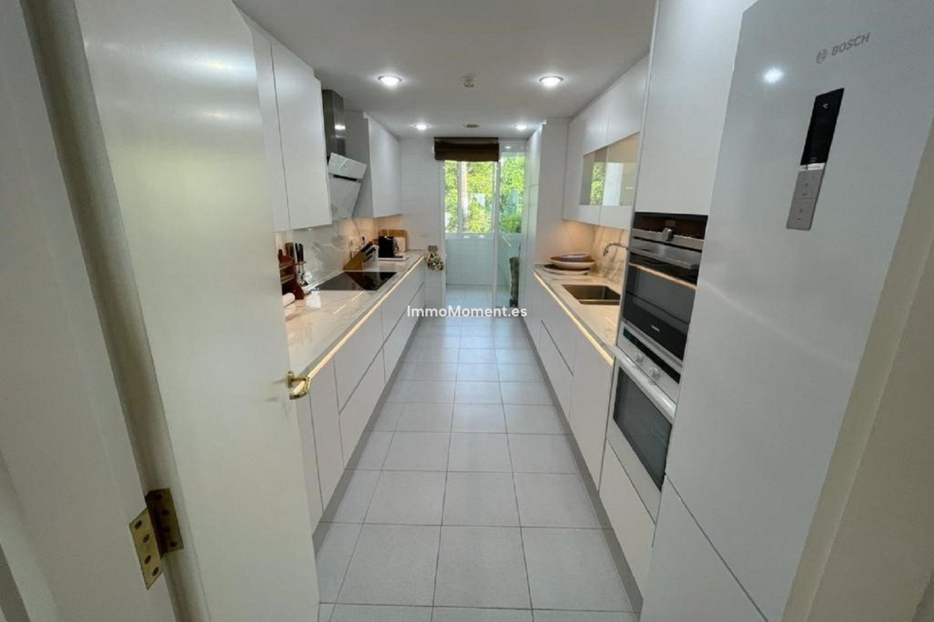 Wiederverkauf - Wohnung - Marbella - Puerto Banús