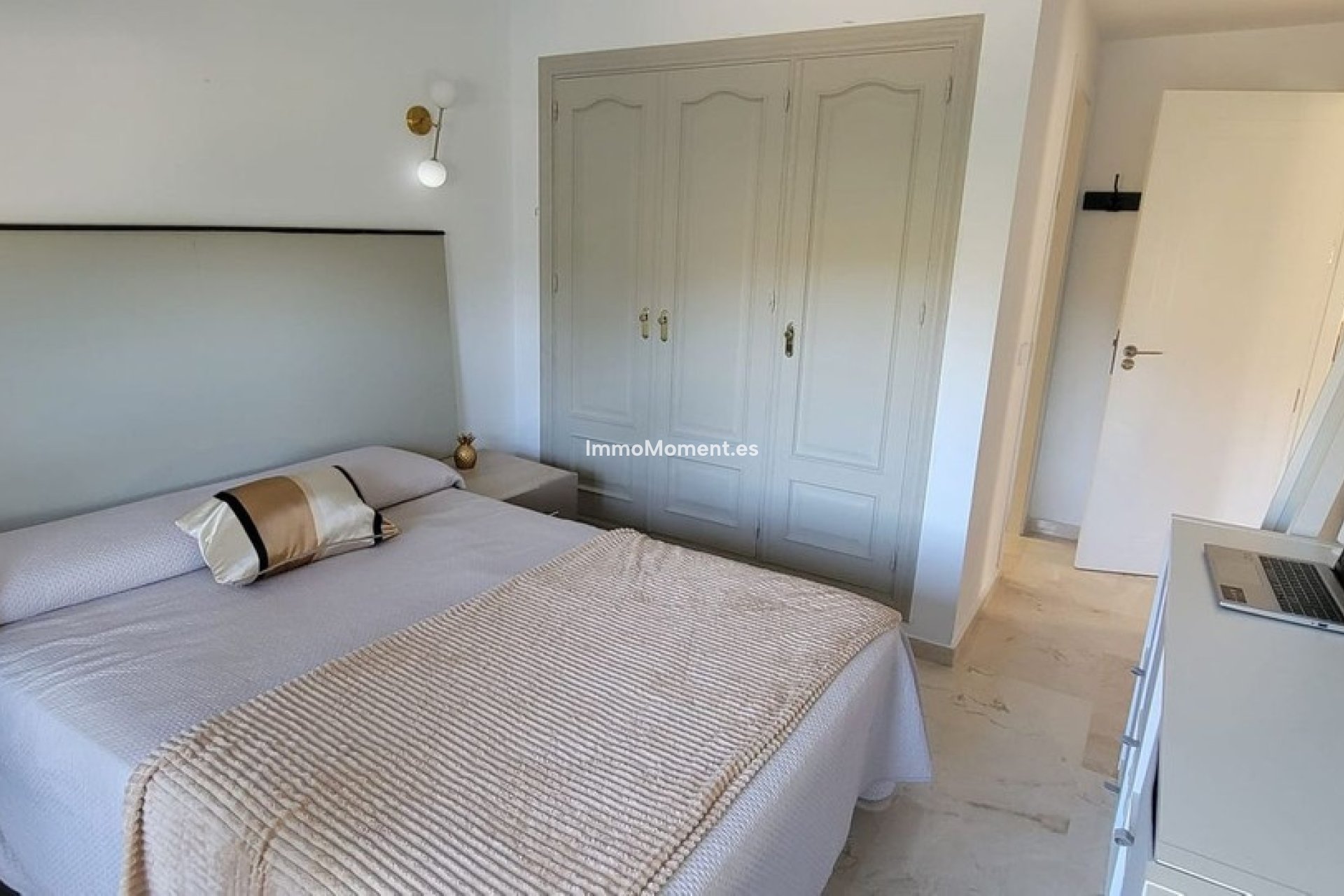 Wiederverkauf - Wohnung - Marbella - Puerto Banús
