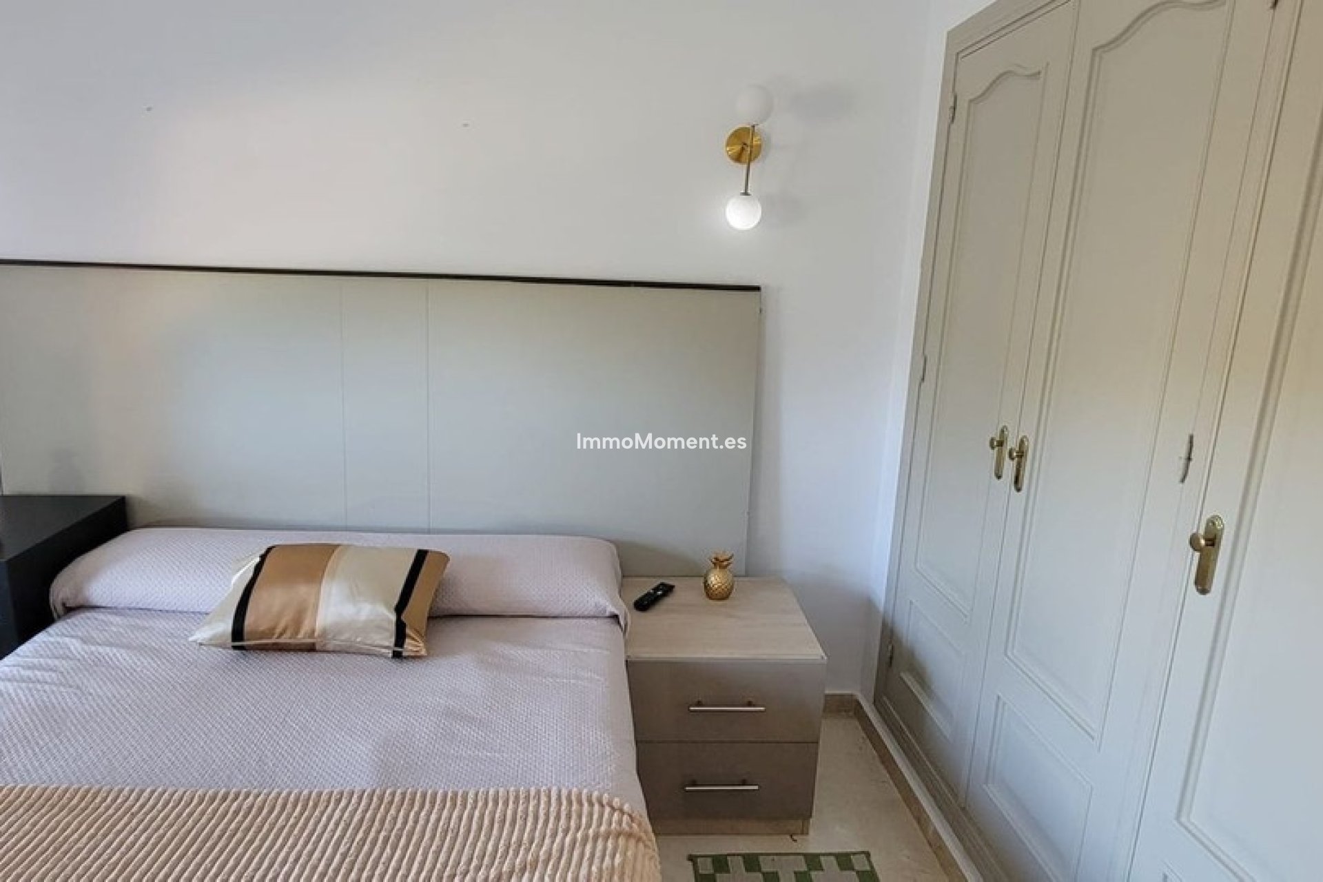 Wiederverkauf - Wohnung - Marbella - Puerto Banús