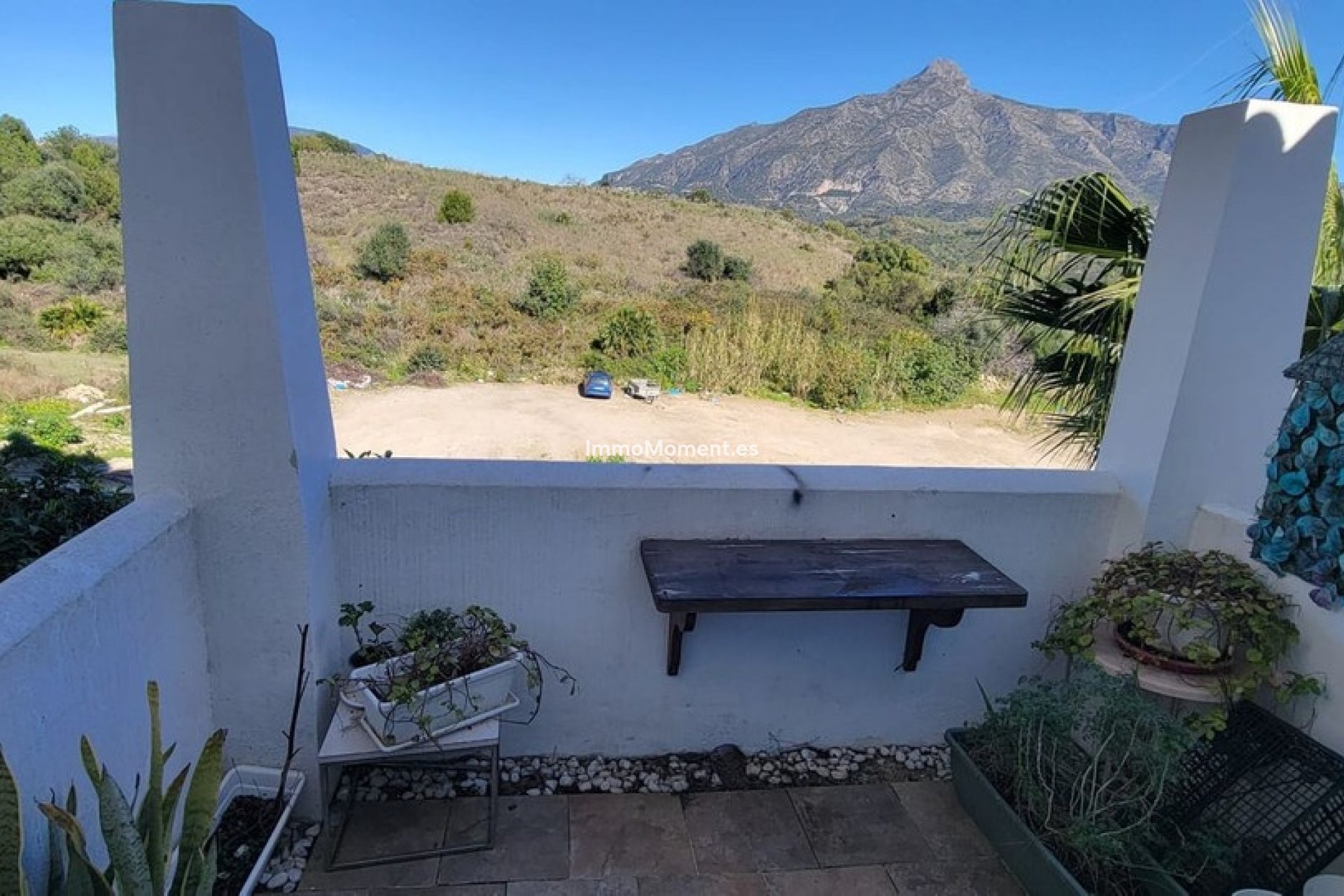 Wiederverkauf - Wohnung - Marbella - Puerto Banús