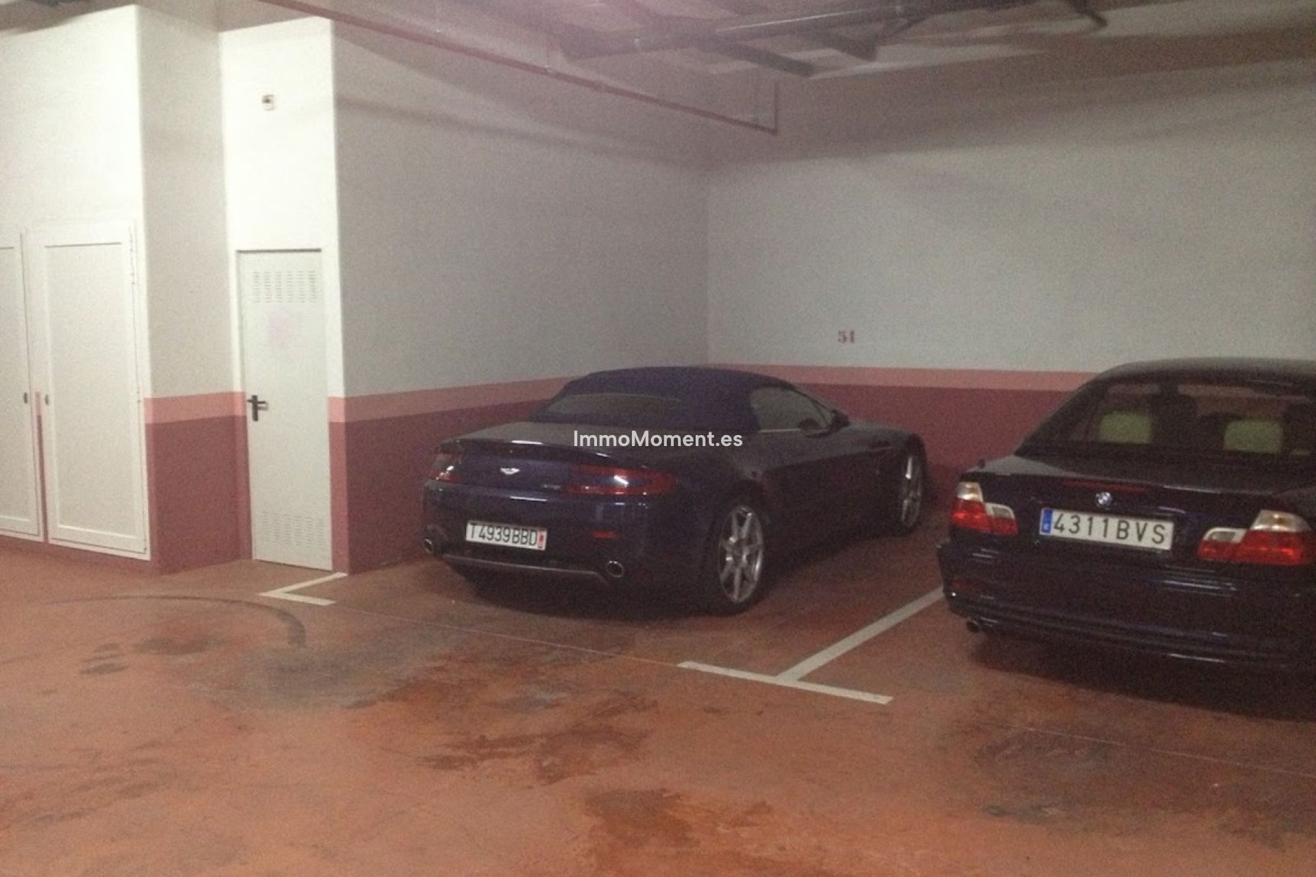 Wiederverkauf - Wohnung - Marbella - Puerto Banús