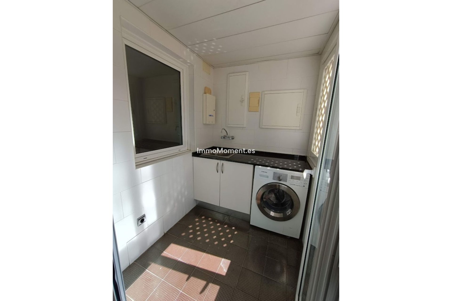 Wiederverkauf - Wohnung - Marbella - Puerto Banús