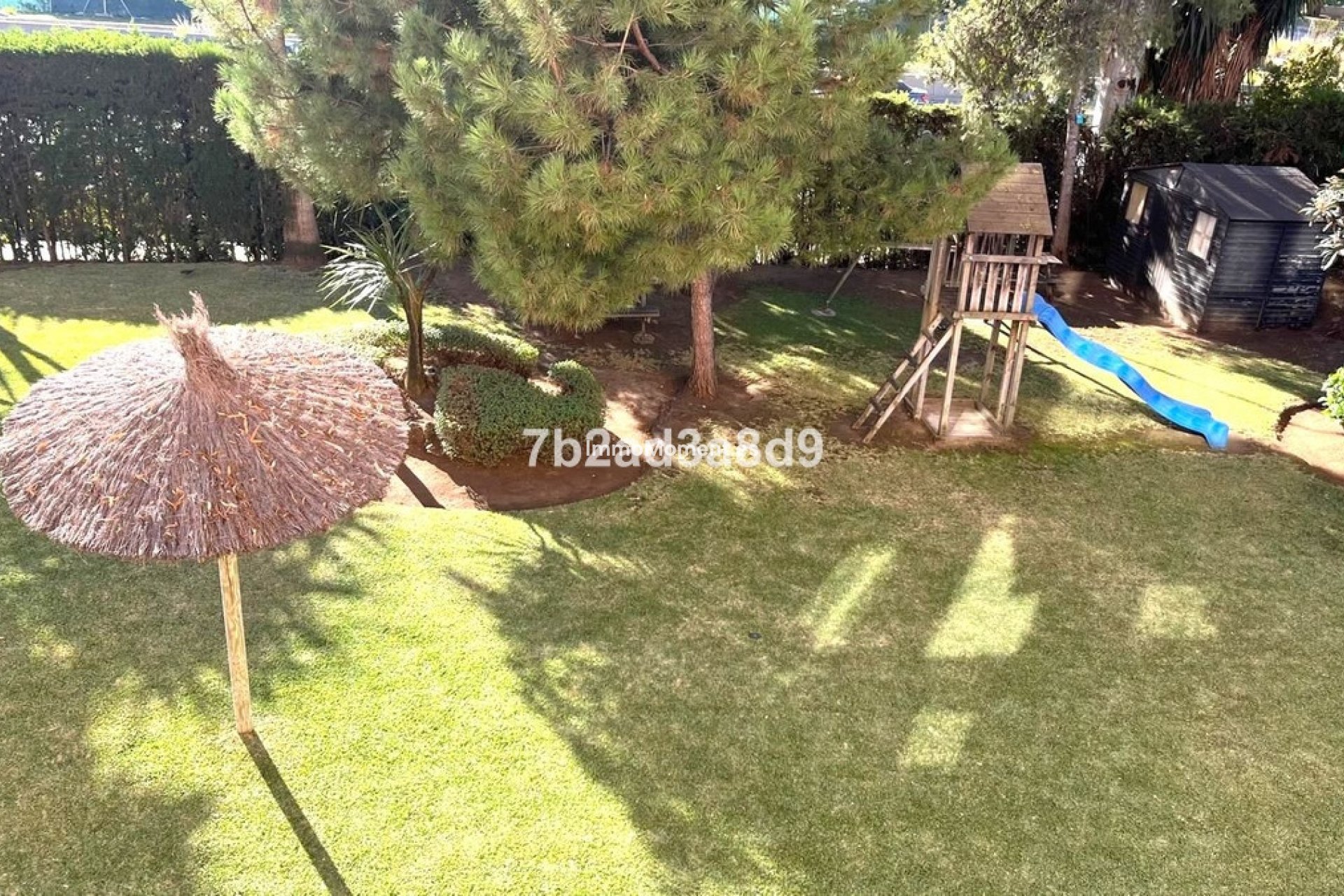 Wiederverkauf - Wohnung - Marbella - Puerto Banús