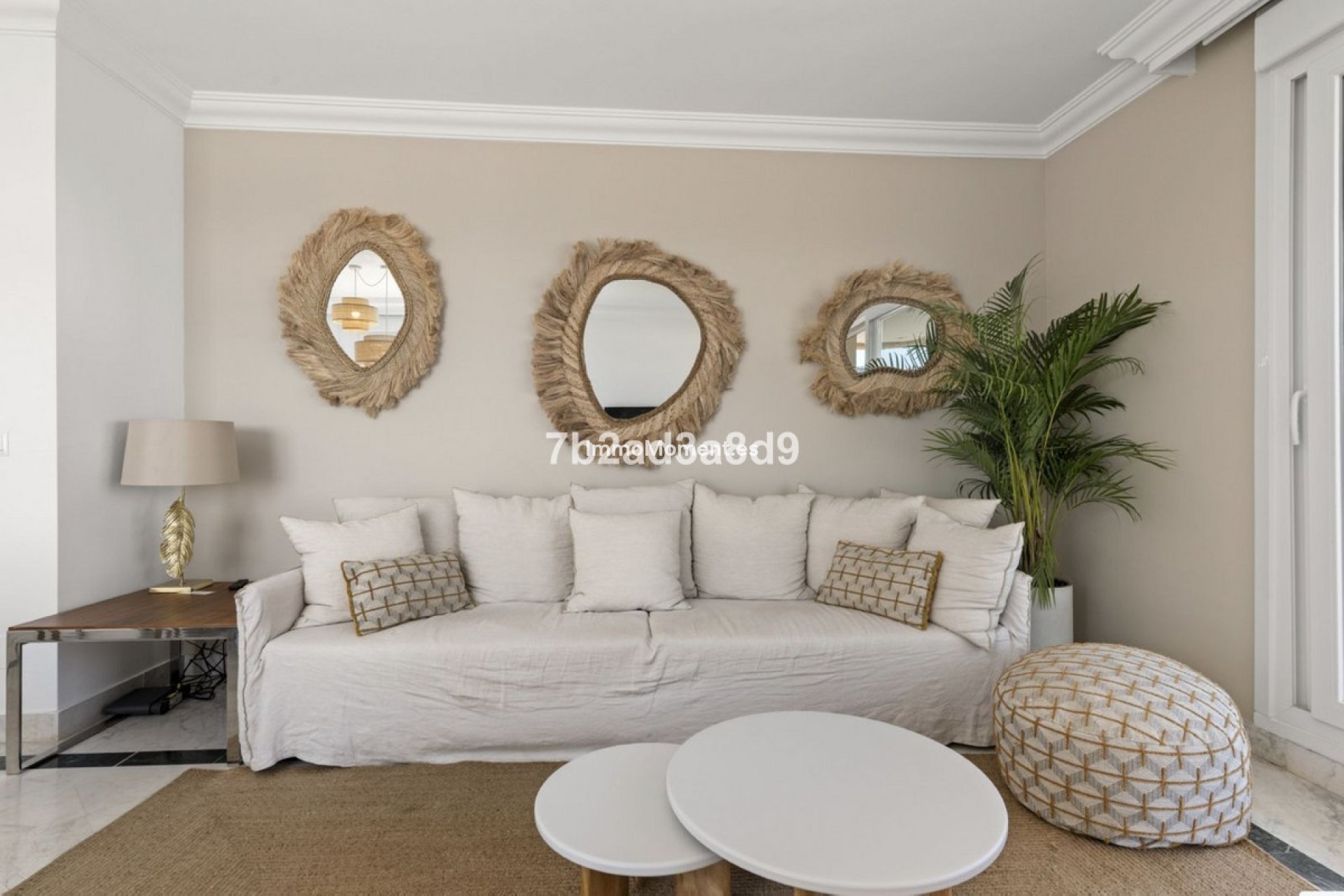 Wiederverkauf - Wohnung - Marbella - Puerto Banús