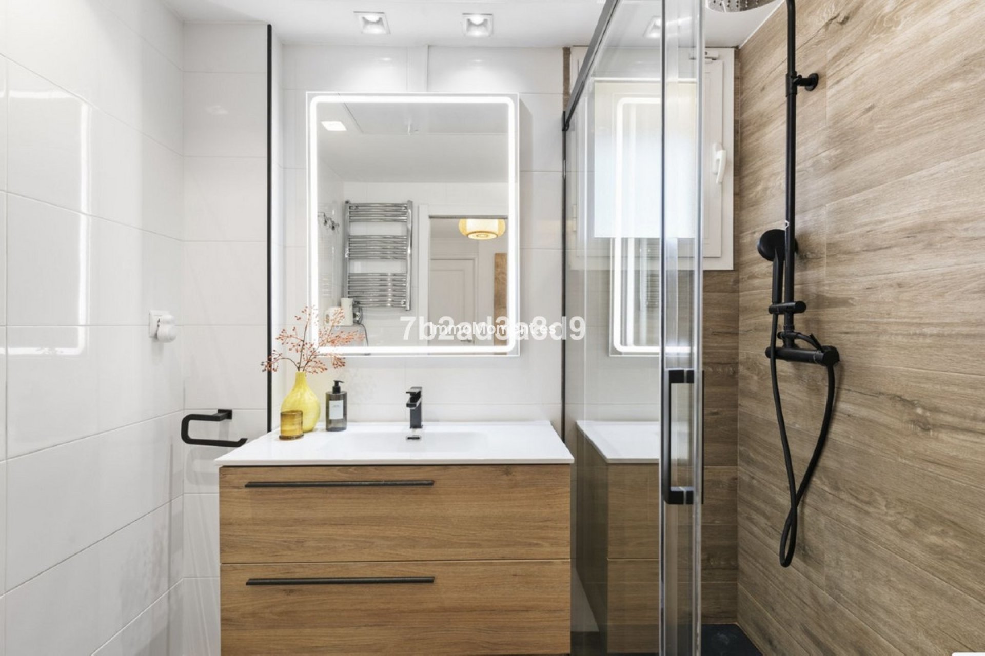 Wiederverkauf - Wohnung - Marbella - Puerto Banús