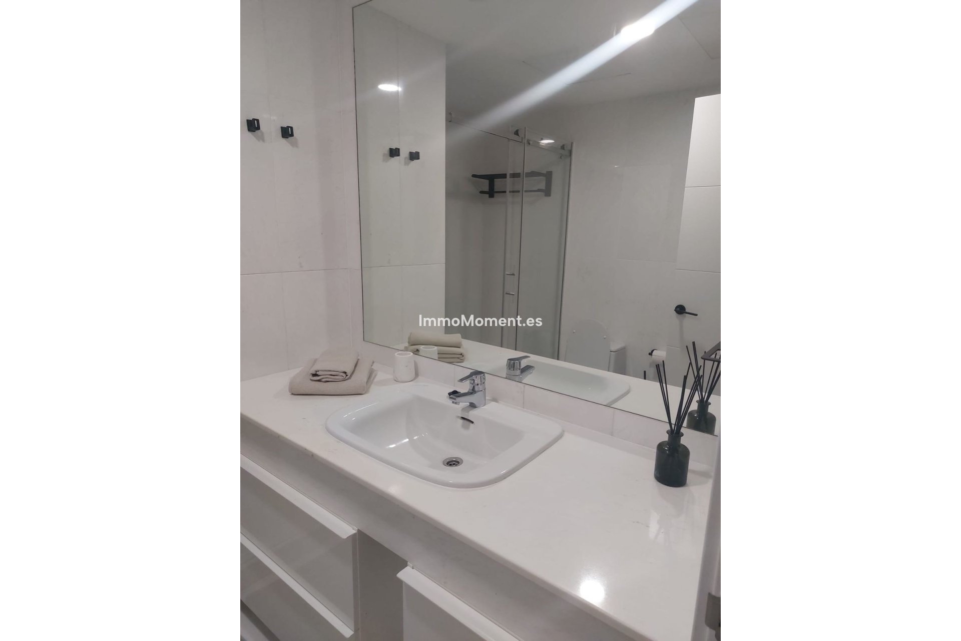 Wiederverkauf - Wohnung - Marbella - Puerto Banús