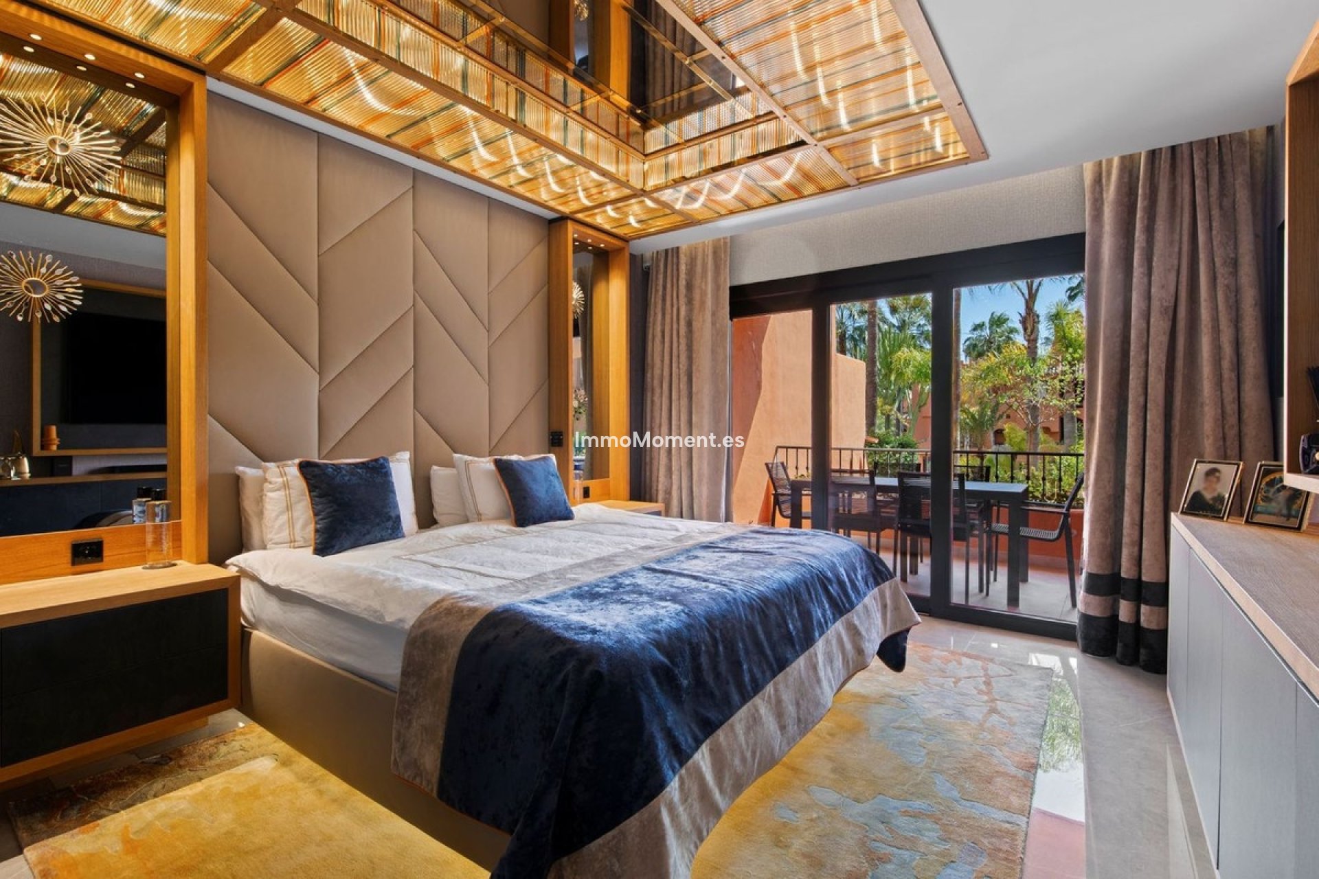 Wiederverkauf - Wohnung - Marbella - Puerto Banús