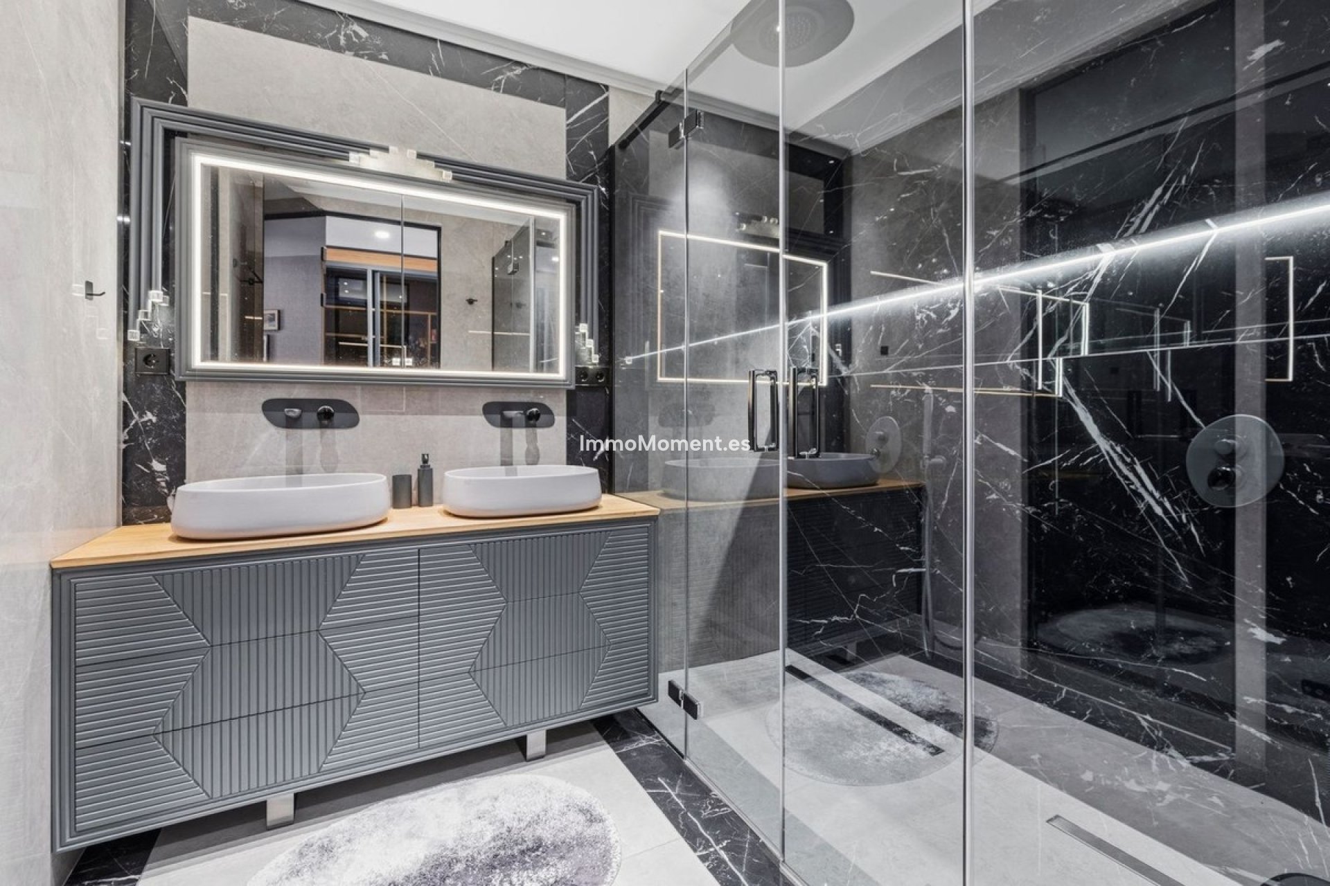 Wiederverkauf - Wohnung - Marbella - Puerto Banús