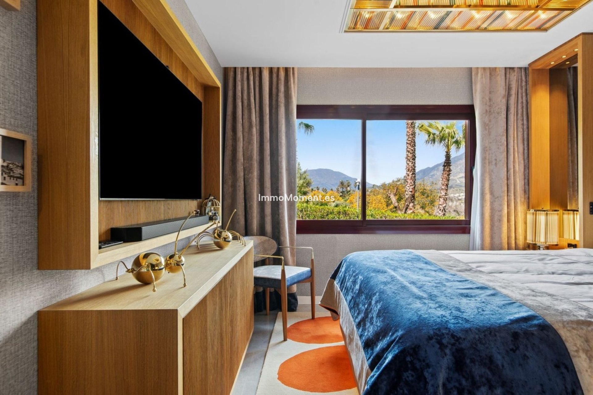 Wiederverkauf - Wohnung - Marbella - Puerto Banús