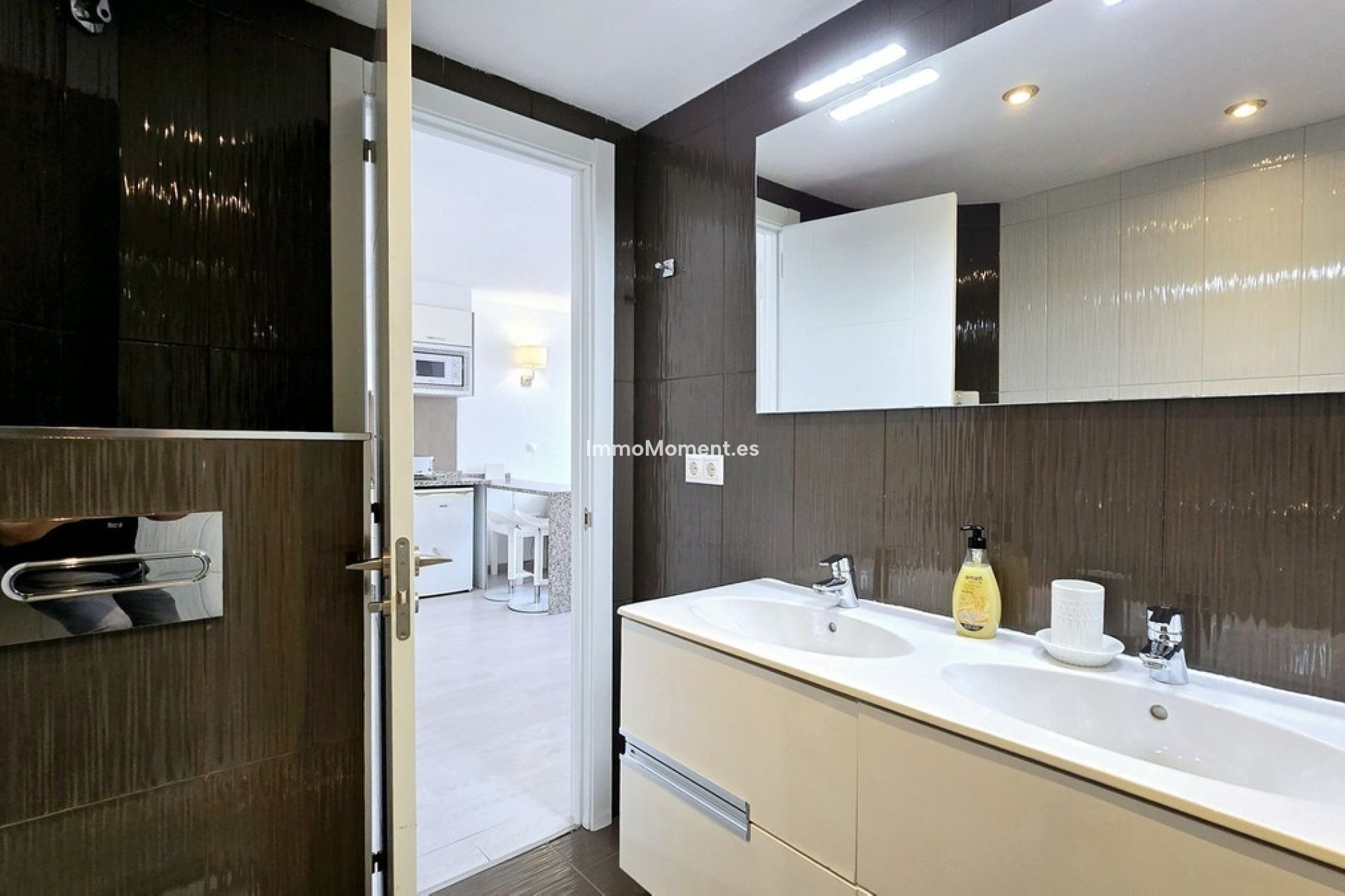 Wiederverkauf - Wohnung - Marbella - Puerto Banús