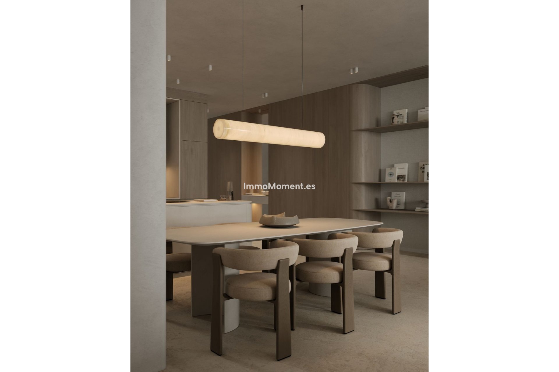 Wiederverkauf - Wohnung - Marbella - Puerto Banús