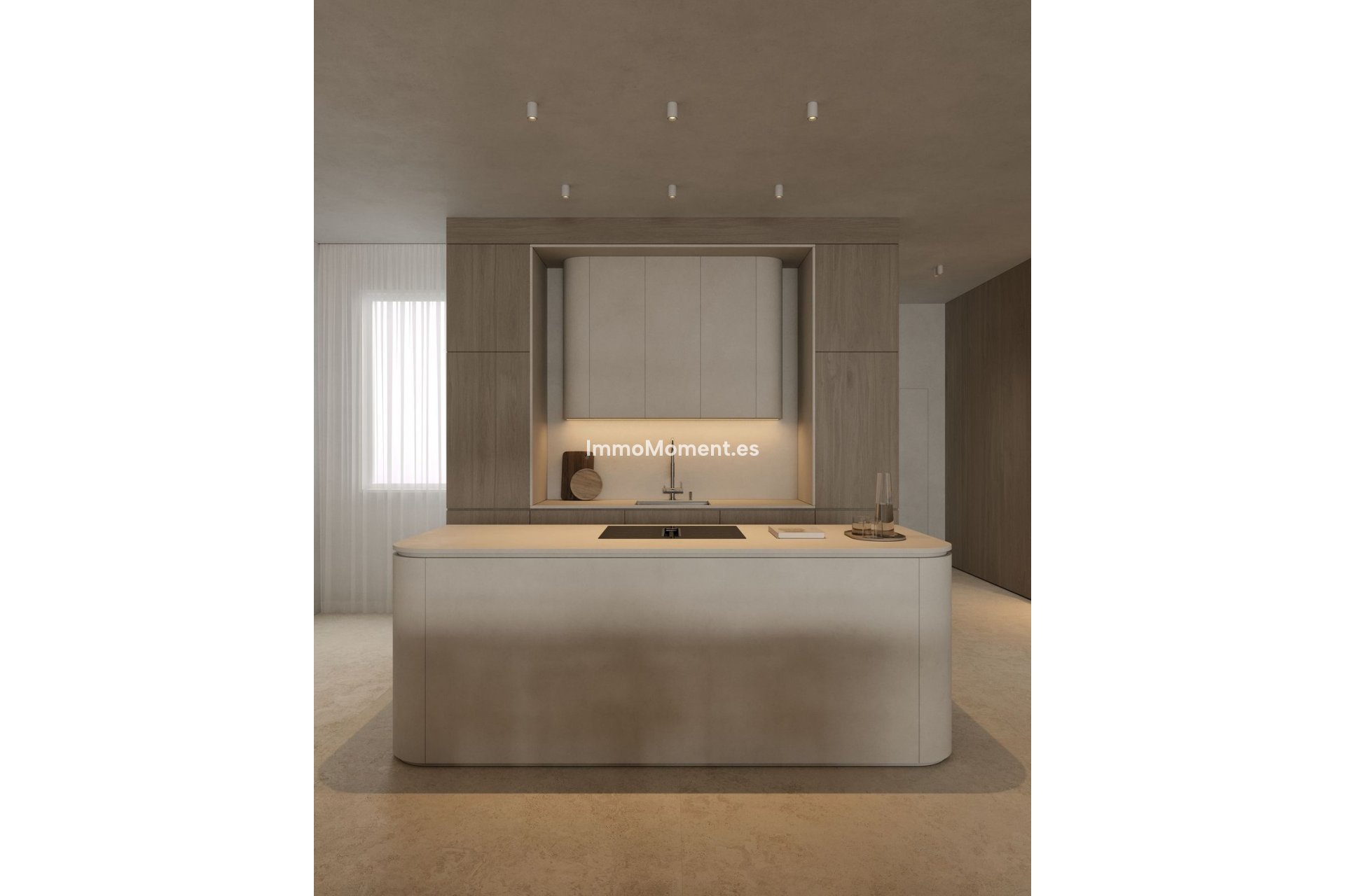 Wiederverkauf - Wohnung - Marbella - Puerto Banús