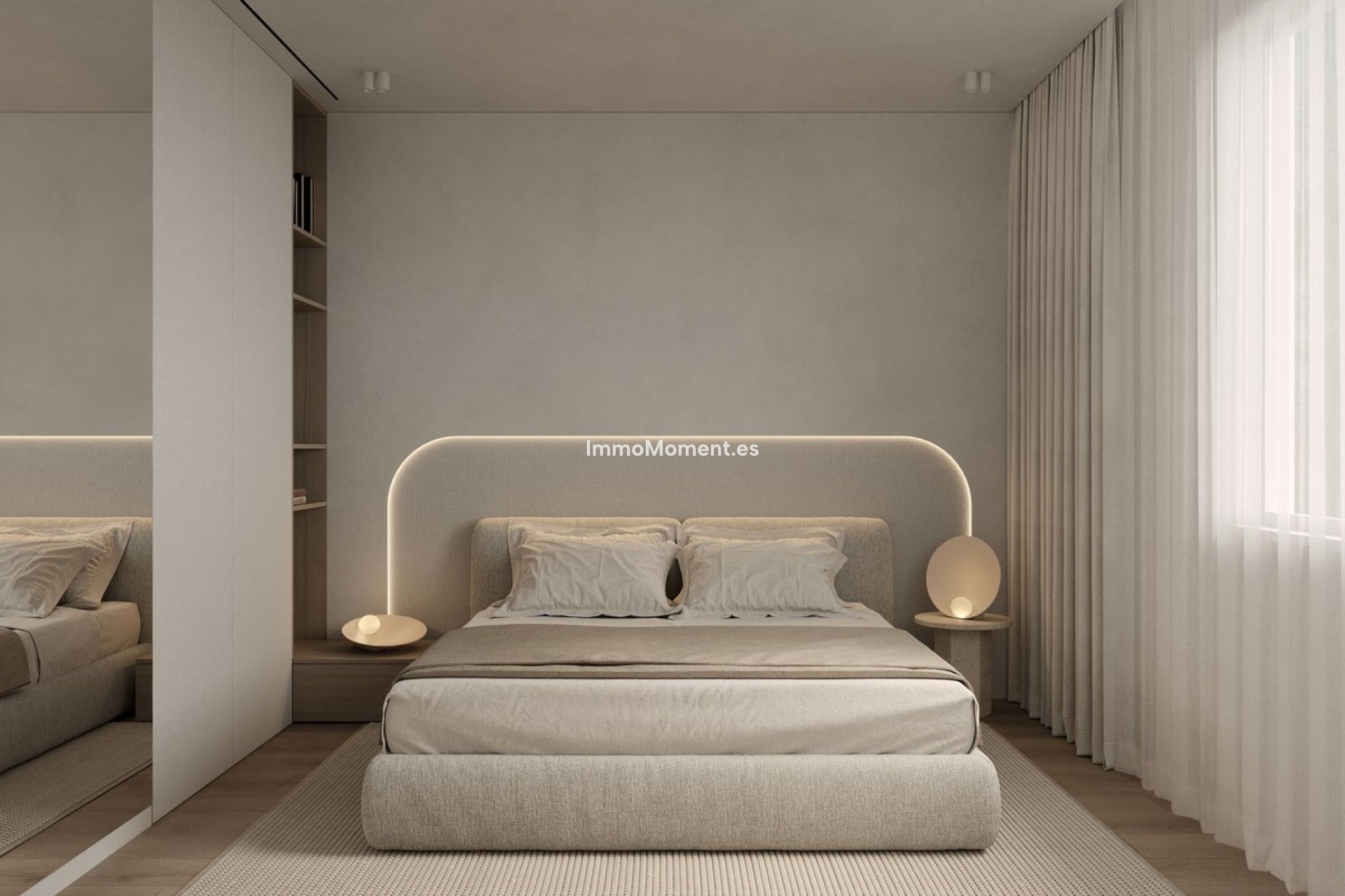 Wiederverkauf - Wohnung - Marbella - Puerto Banús