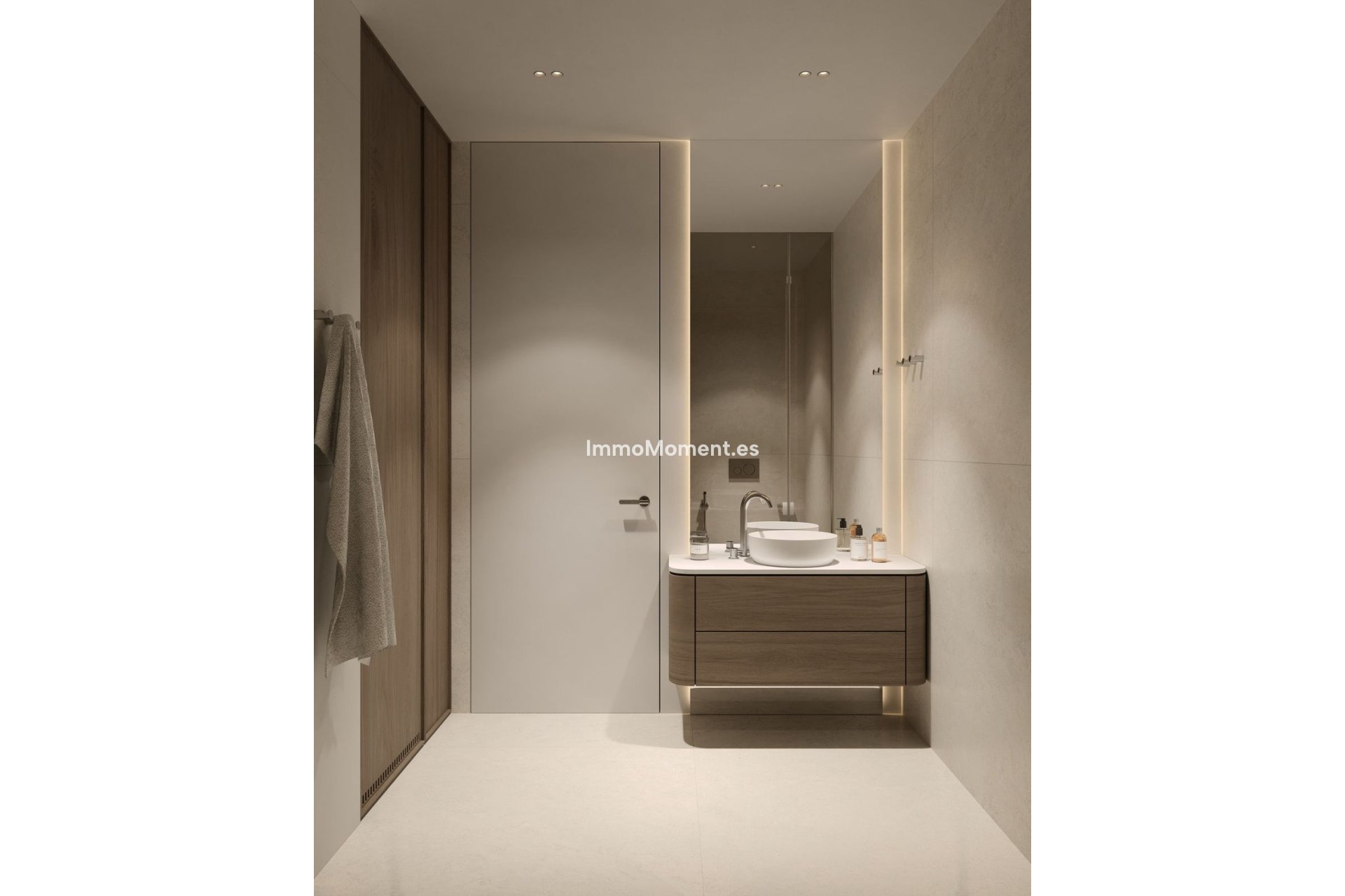 Wiederverkauf - Wohnung - Marbella - Puerto Banús