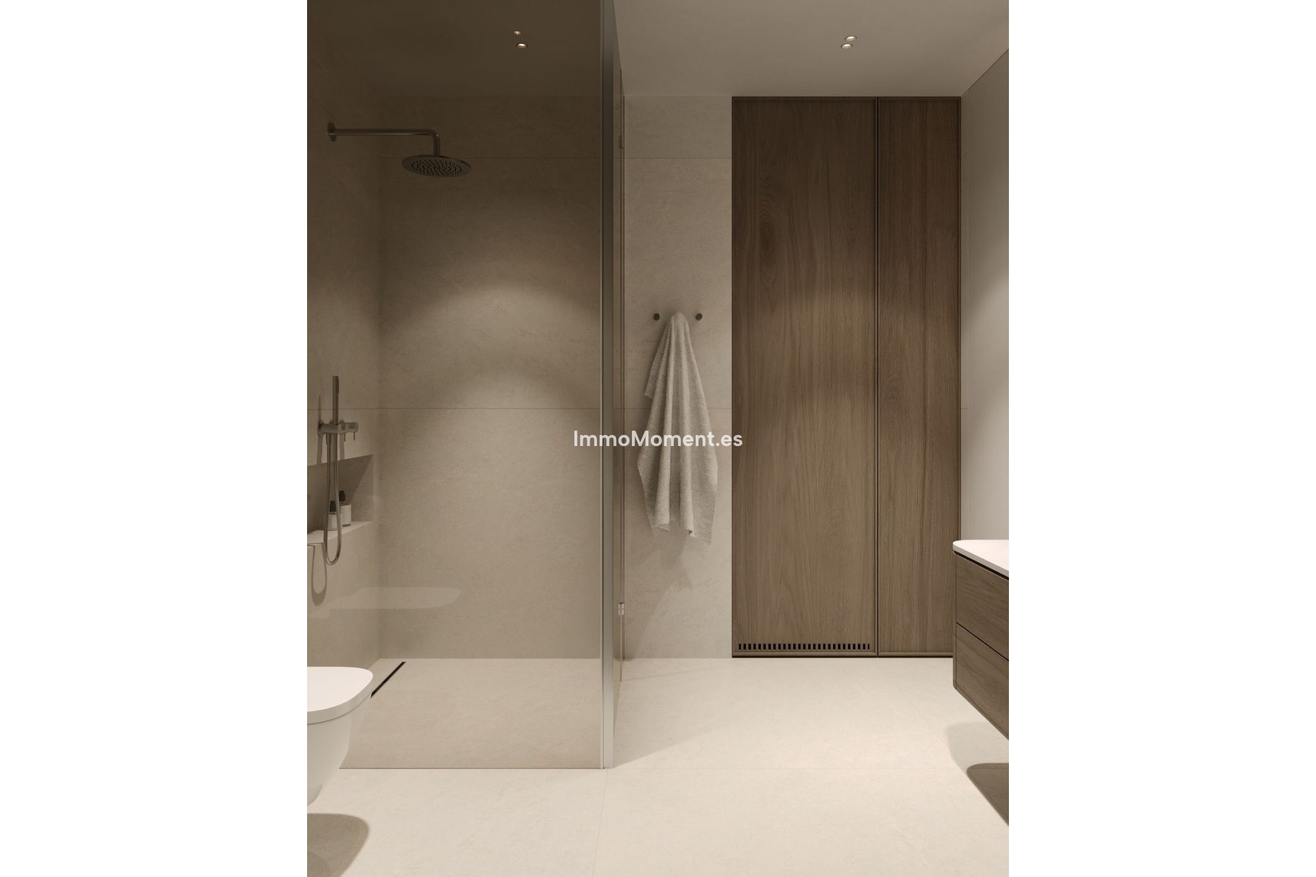 Wiederverkauf - Wohnung - Marbella - Puerto Banús