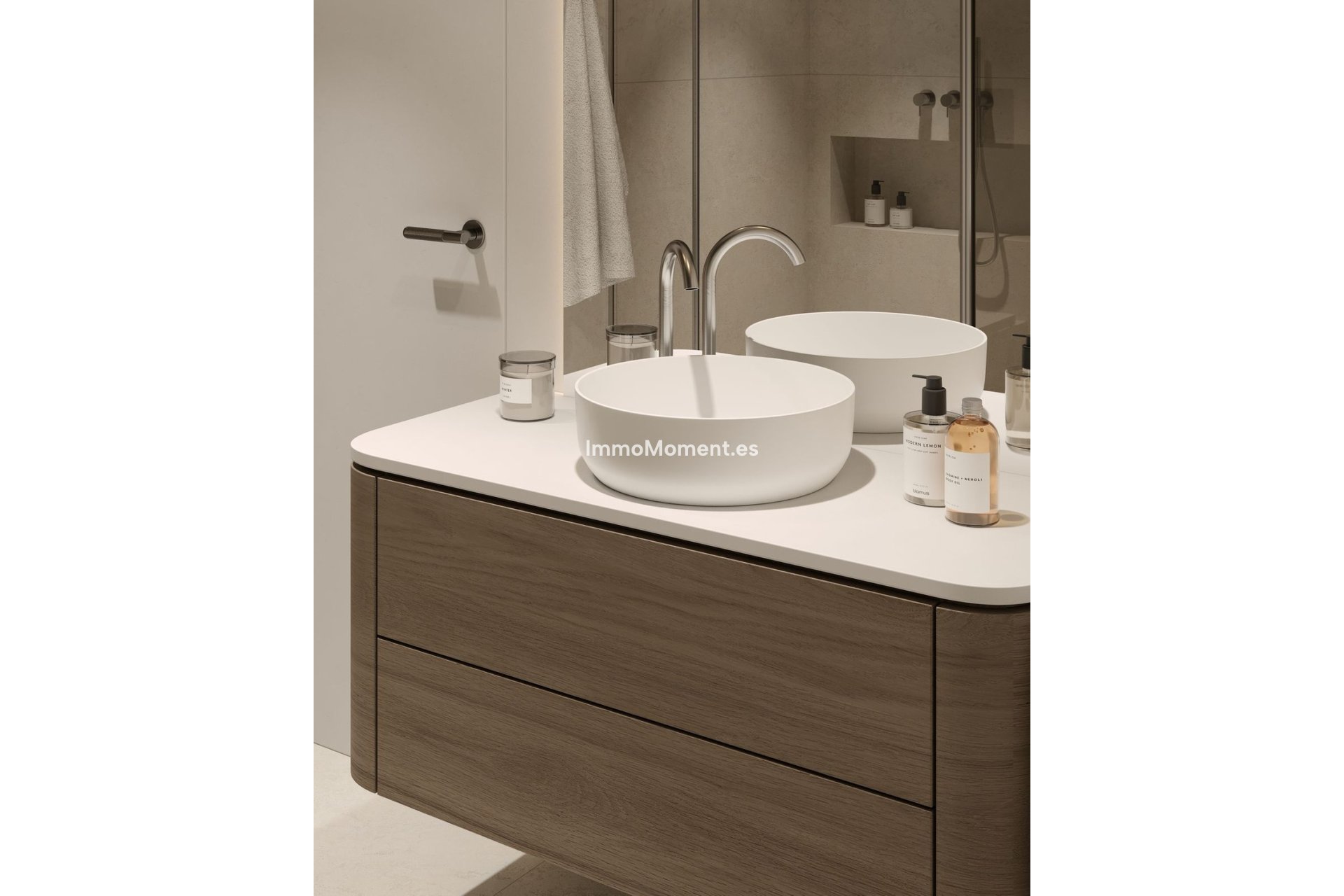 Wiederverkauf - Wohnung - Marbella - Puerto Banús