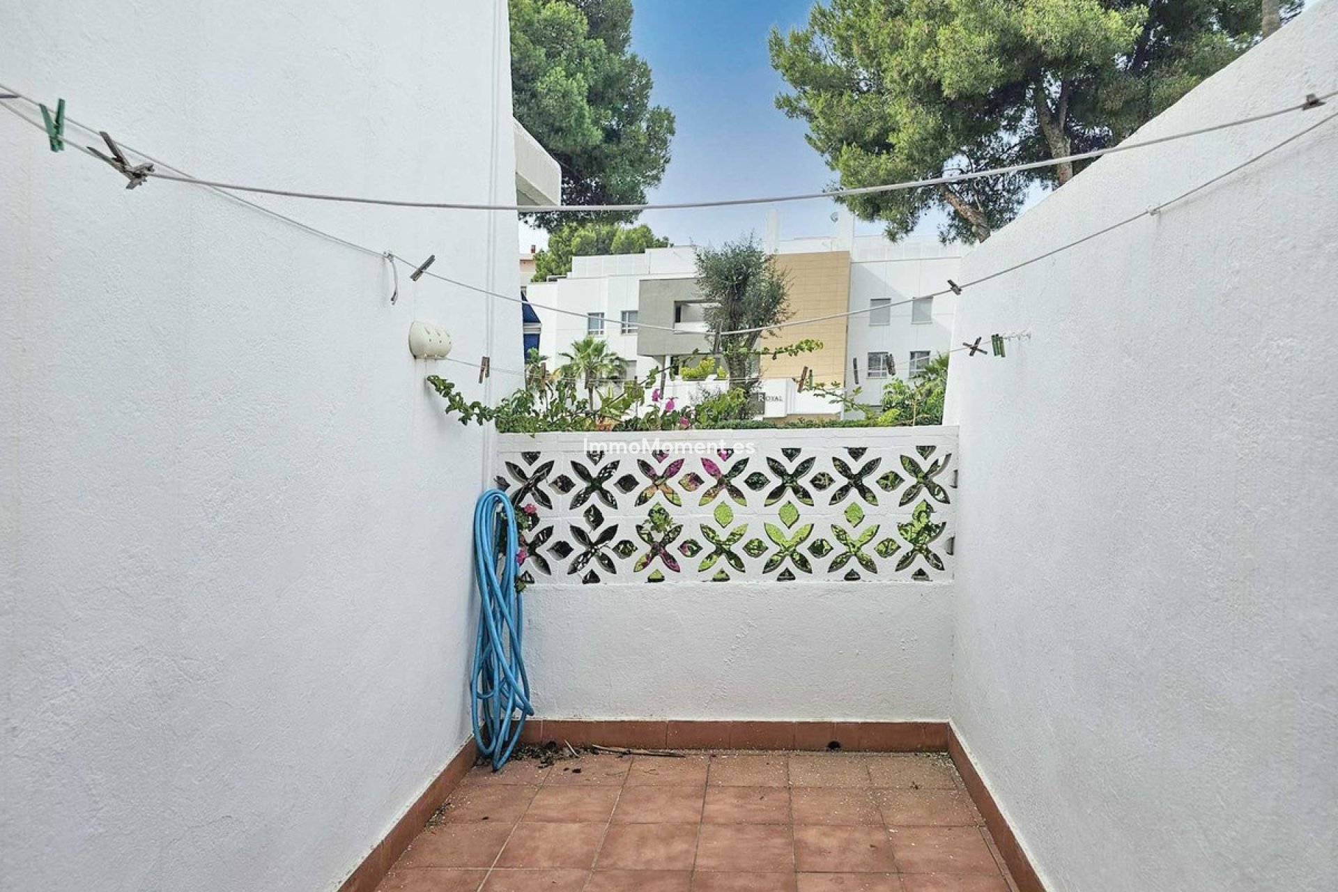 Wiederverkauf - Wohnung - Marbella - Puerto Banús
