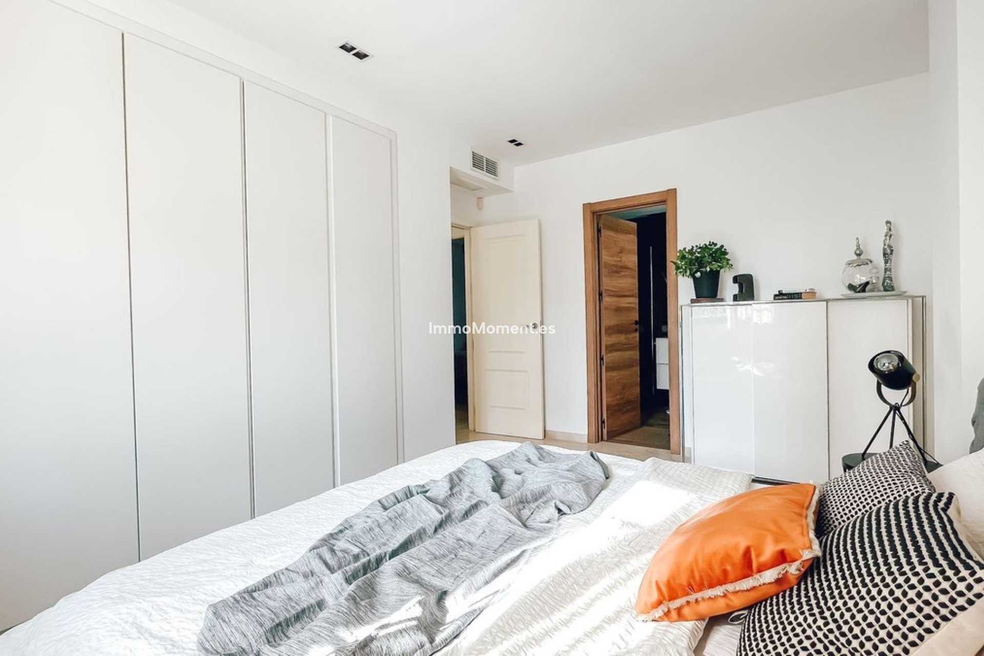 Wiederverkauf - Wohnung - Marbella - Puerto Banús