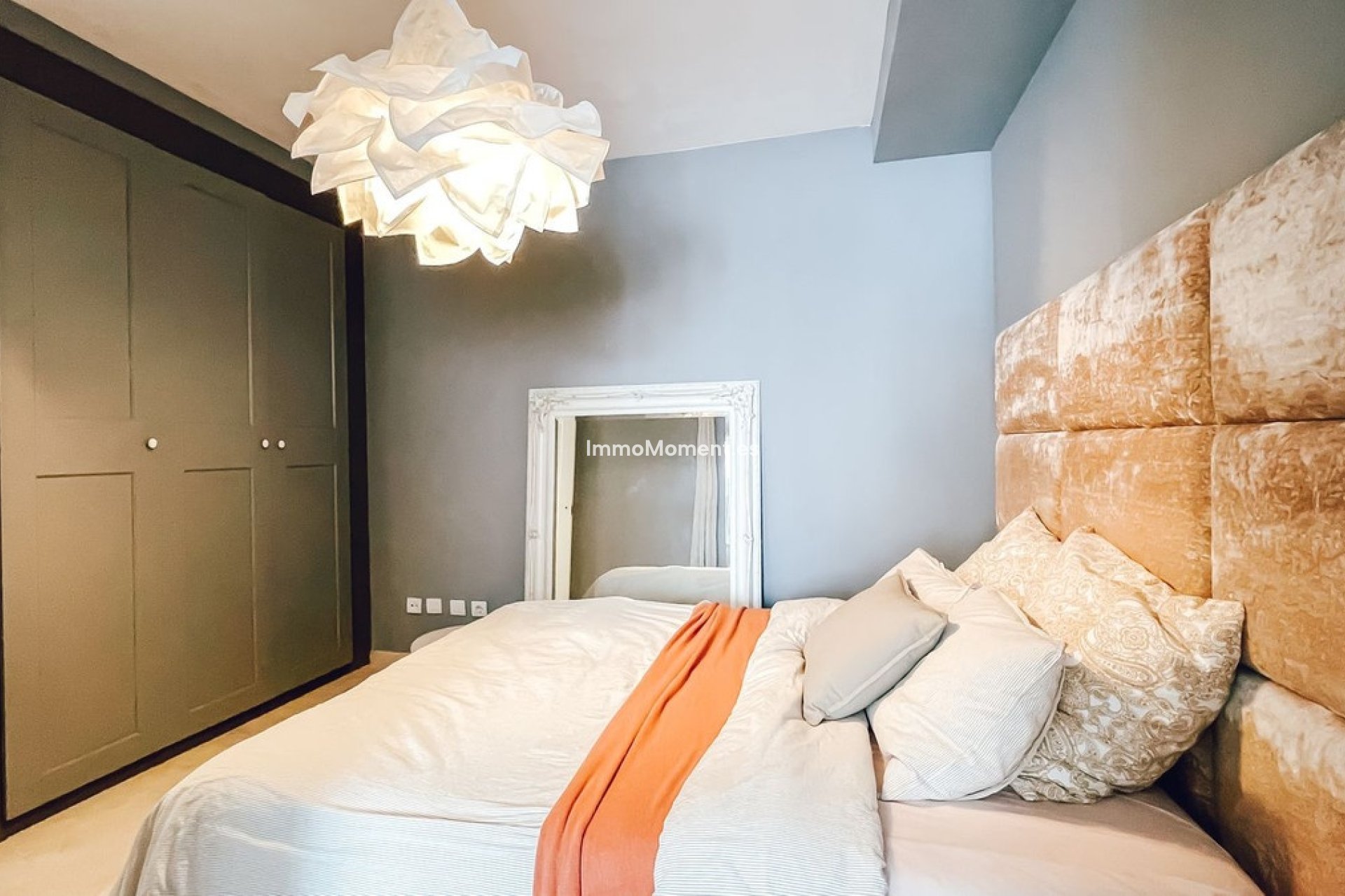 Wiederverkauf - Wohnung - Marbella - Puerto Banús