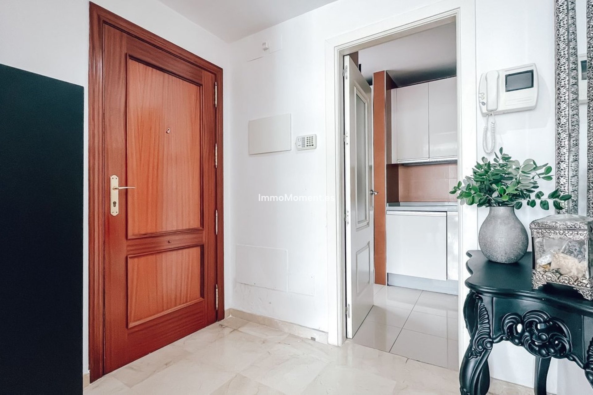 Wiederverkauf - Wohnung - Marbella - Puerto Banús