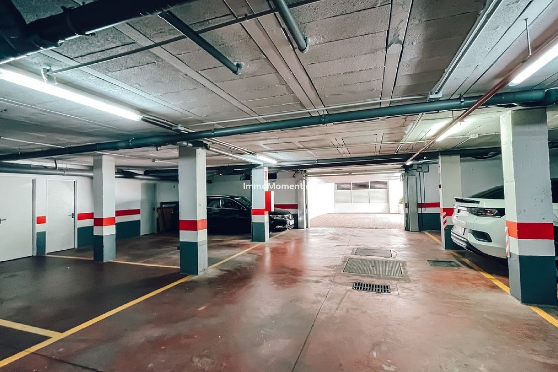 Wiederverkauf - Wohnung - Marbella - Puerto Banús