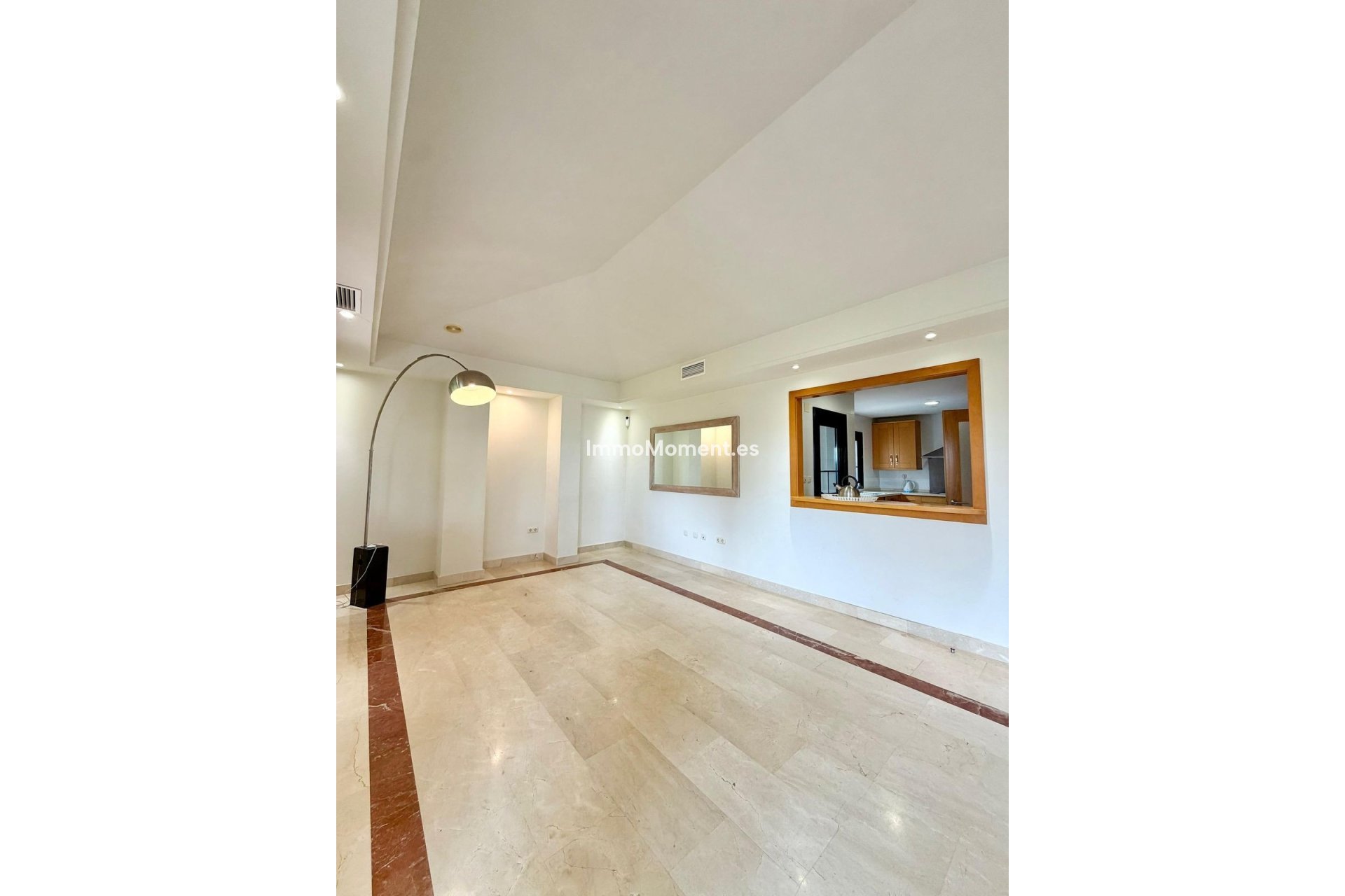 Wiederverkauf - Wohnung - Marbella - Puerto Banús