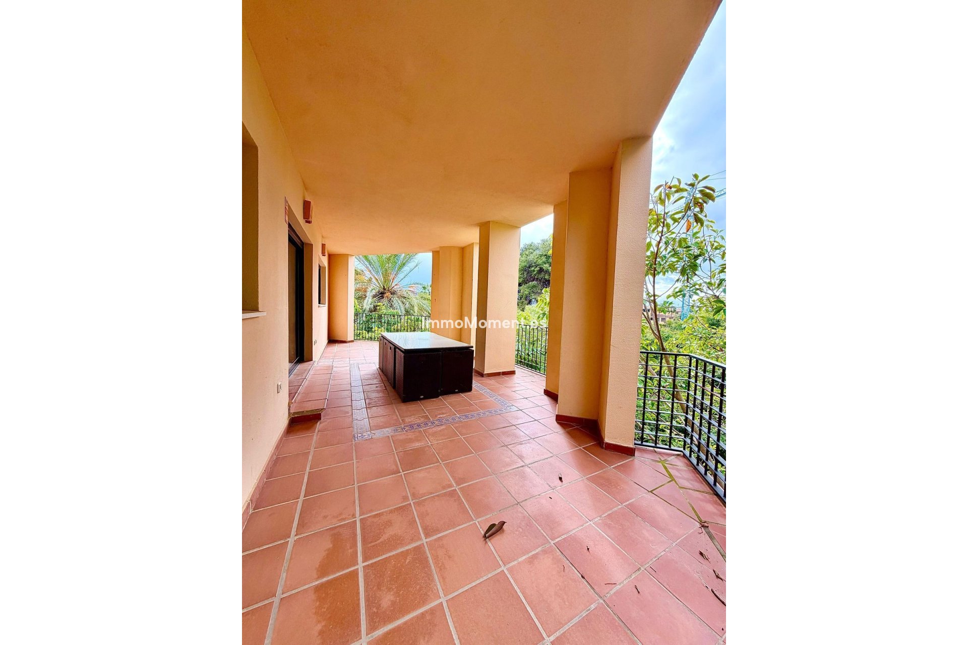 Wiederverkauf - Wohnung - Marbella - Puerto Banús