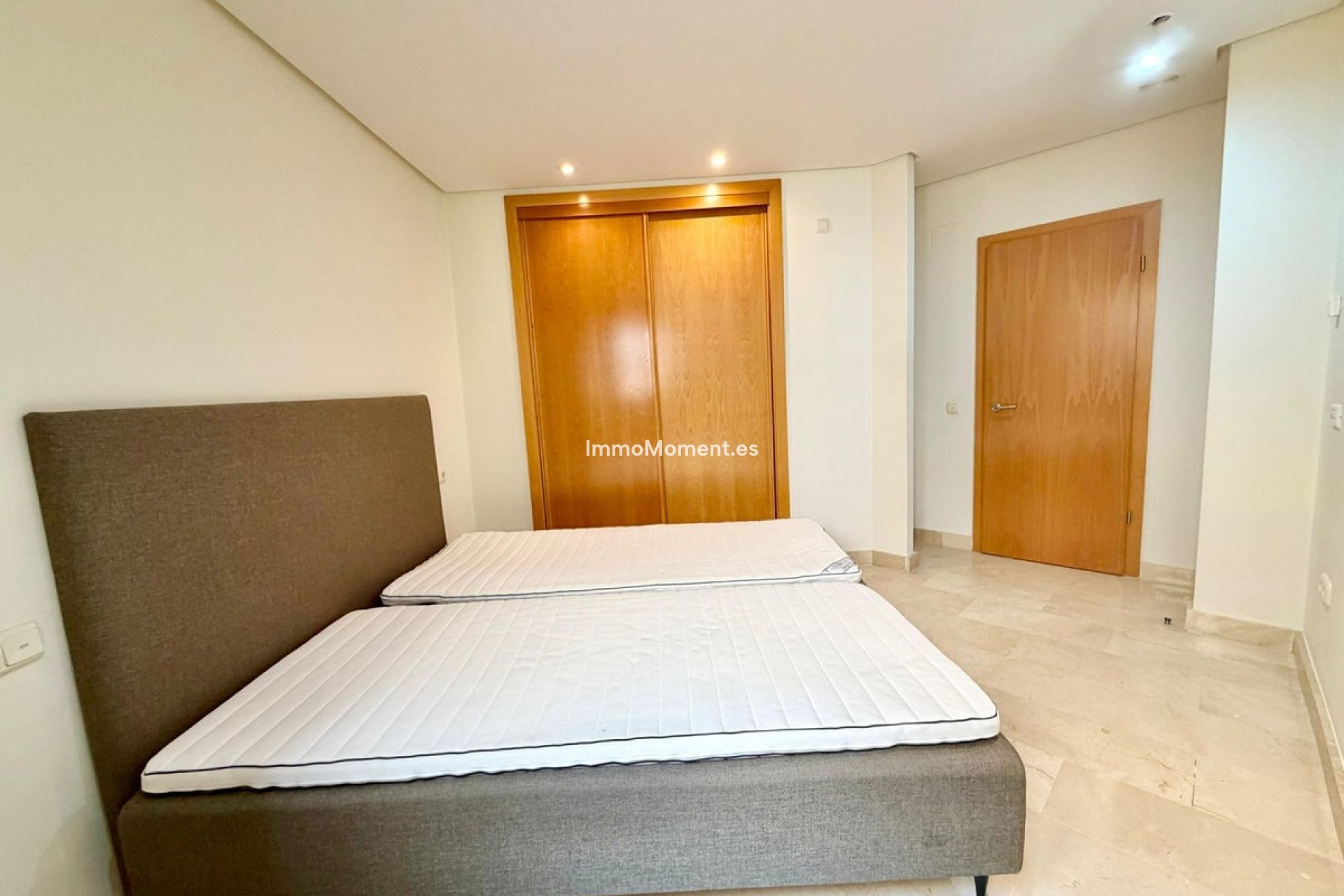 Wiederverkauf - Wohnung - Marbella - Puerto Banús