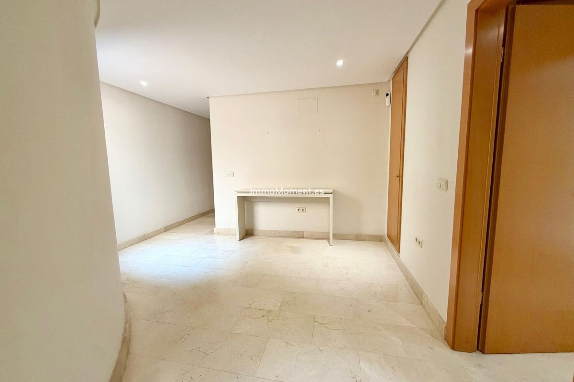 Wiederverkauf - Wohnung - Marbella - Puerto Banús