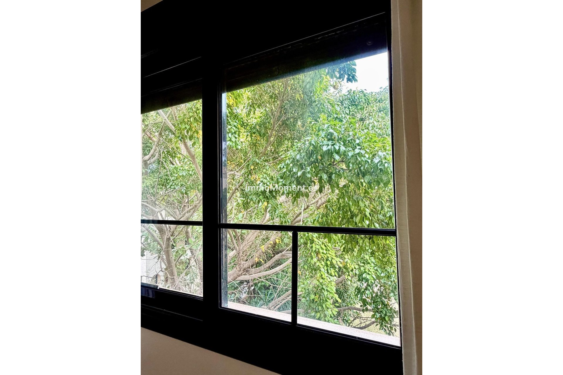 Wiederverkauf - Wohnung - Marbella - Puerto Banús