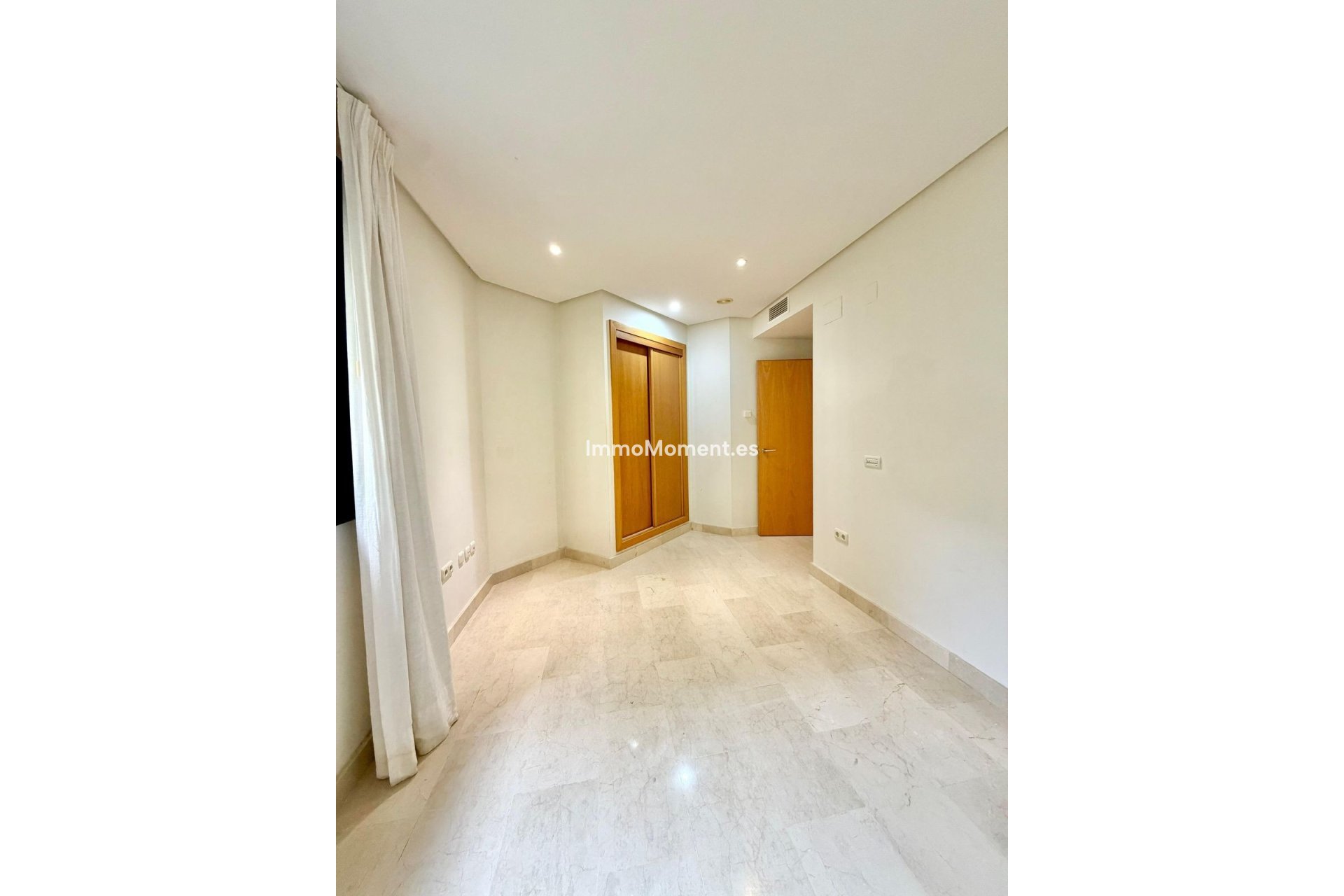 Wiederverkauf - Wohnung - Marbella - Puerto Banús