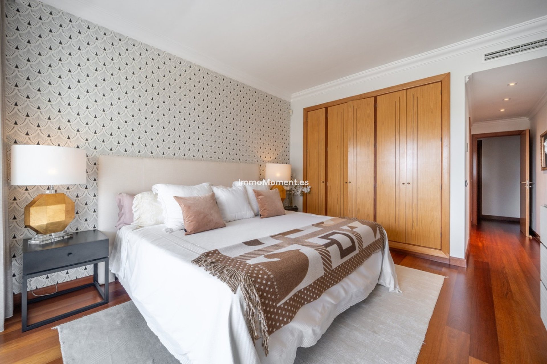 Wiederverkauf - Wohnung - Marbella - Puerto Banús