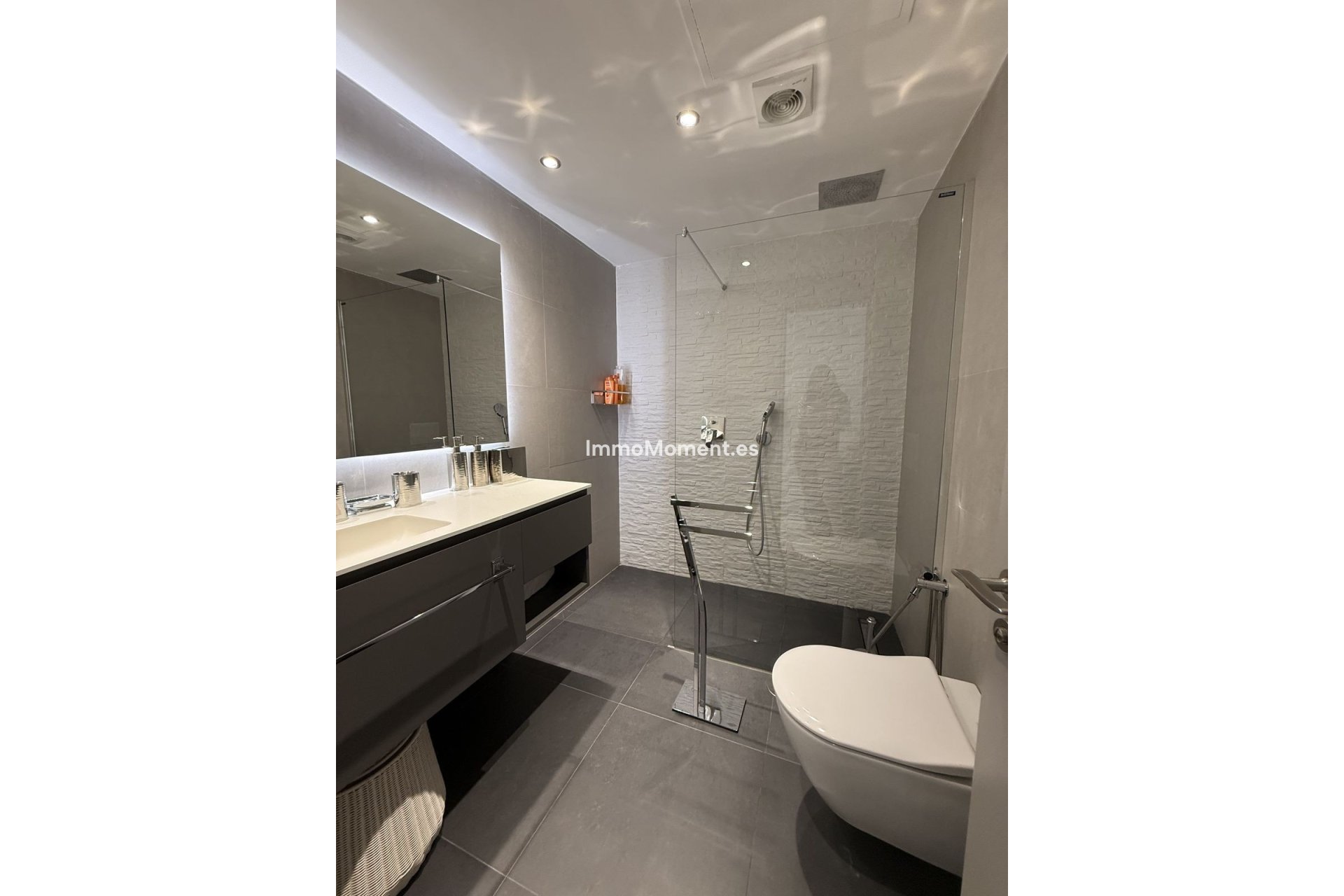 Wiederverkauf - Wohnung - Marbella - Puerto Banús
