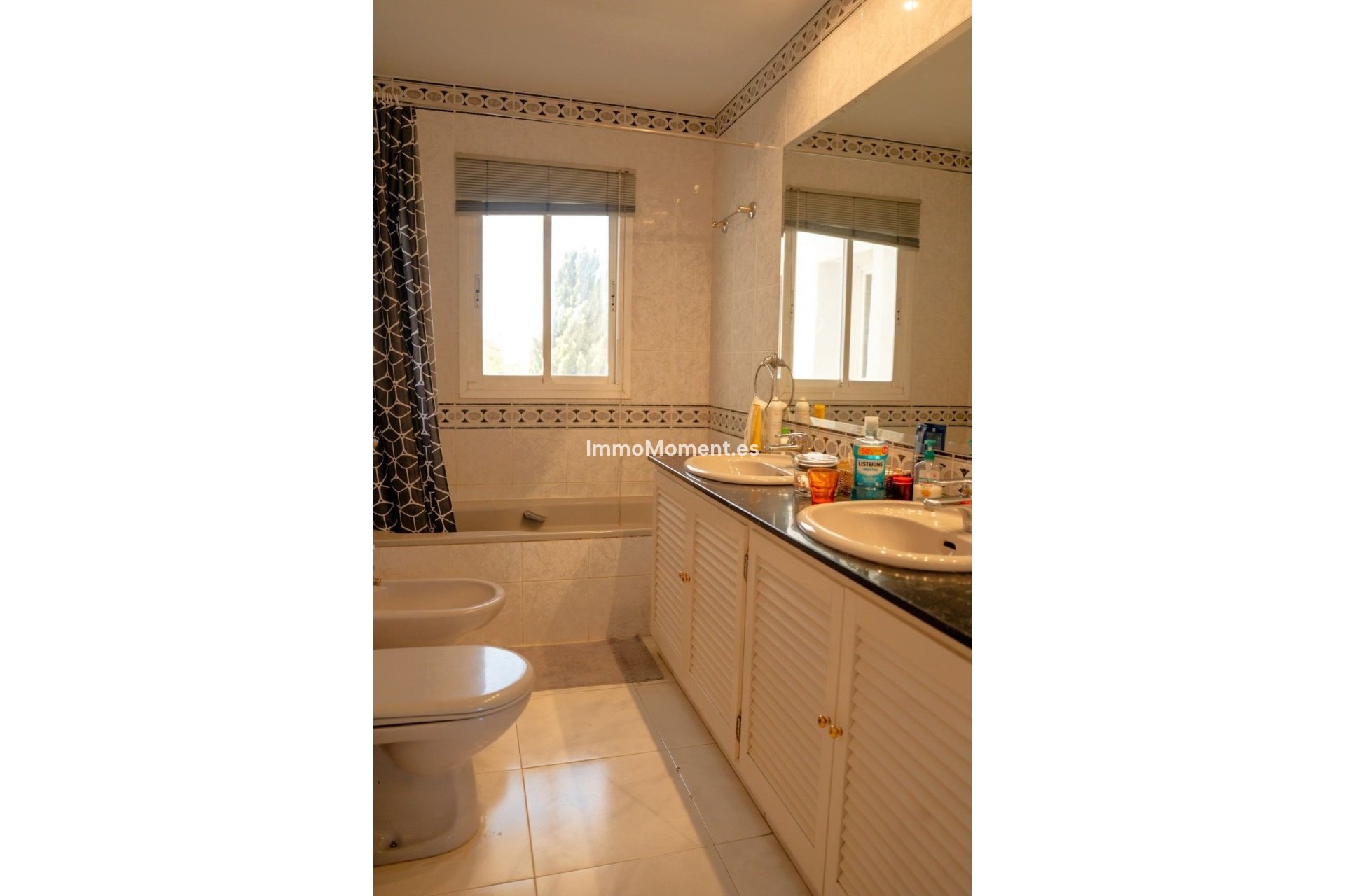 Wiederverkauf - Wohnung - Marbella - Puerto Banús