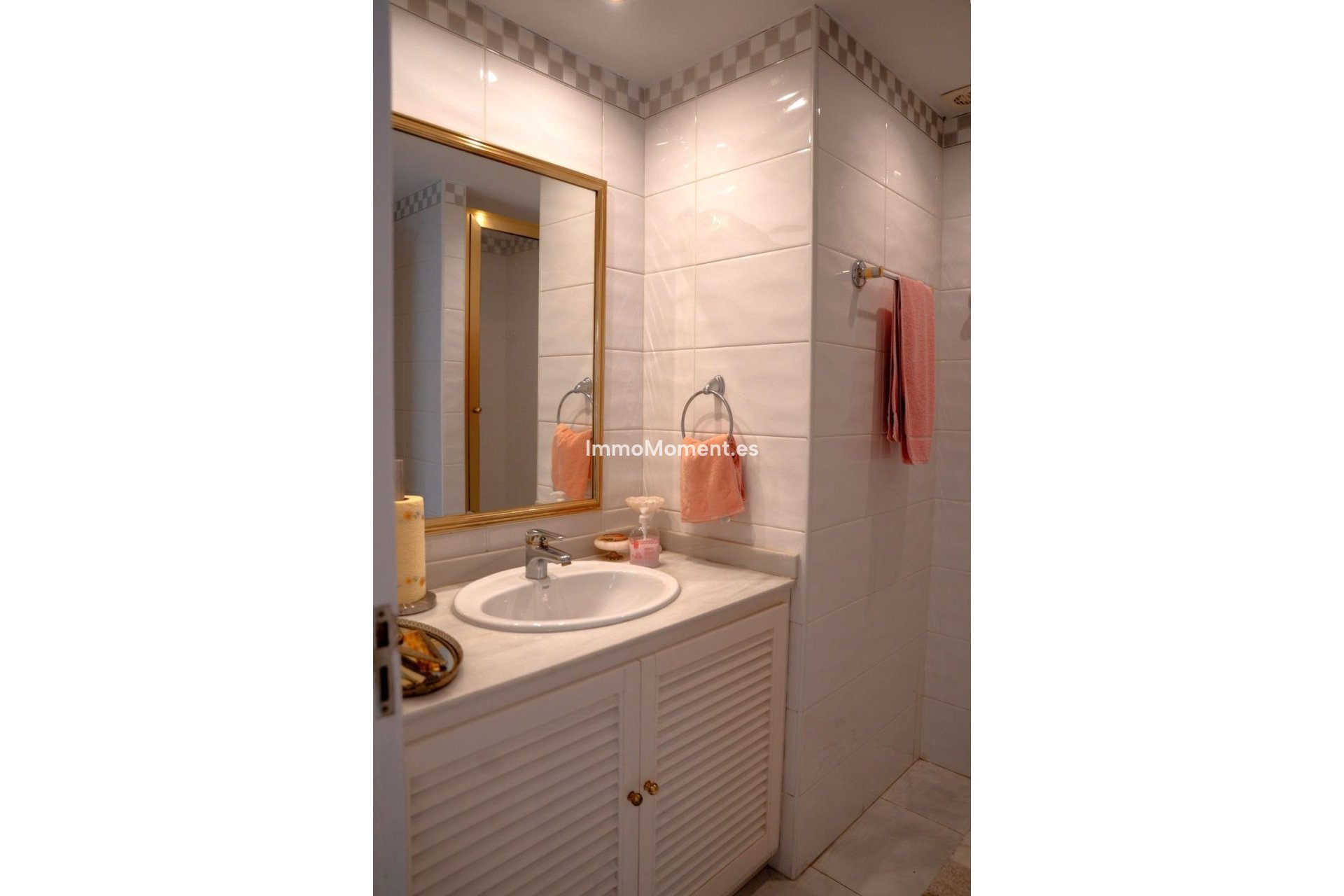 Wiederverkauf - Wohnung - Marbella - Puerto Banús