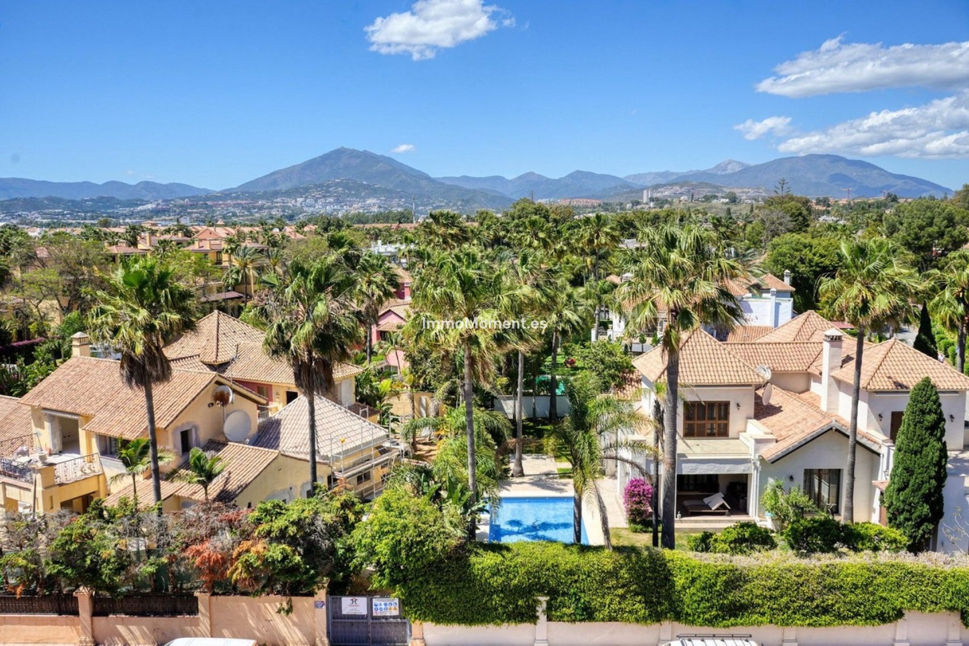 Wiederverkauf - Wohnung - Marbella - Puerto Banús