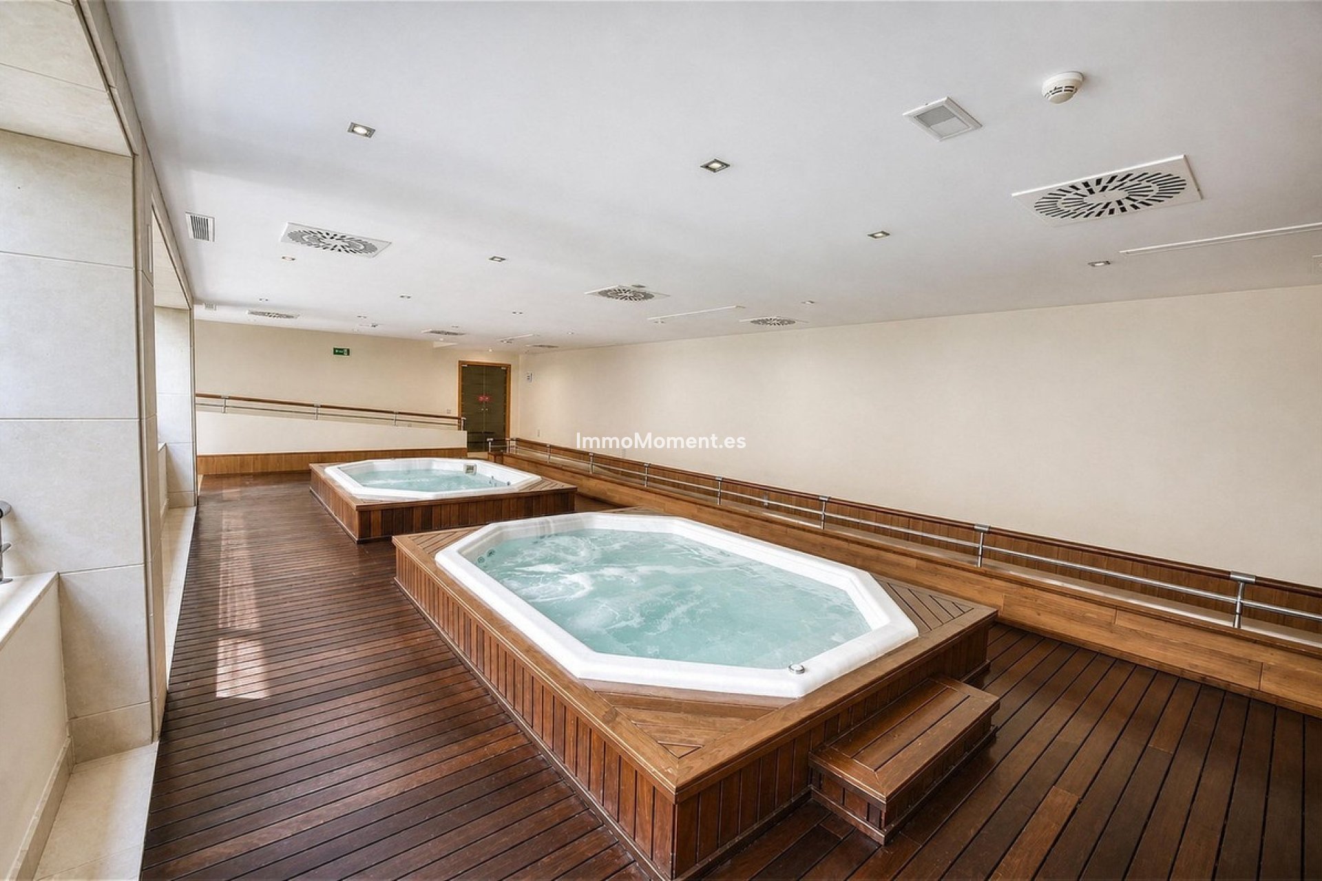 Wiederverkauf - Wohnung - Marbella - Puerto Banús