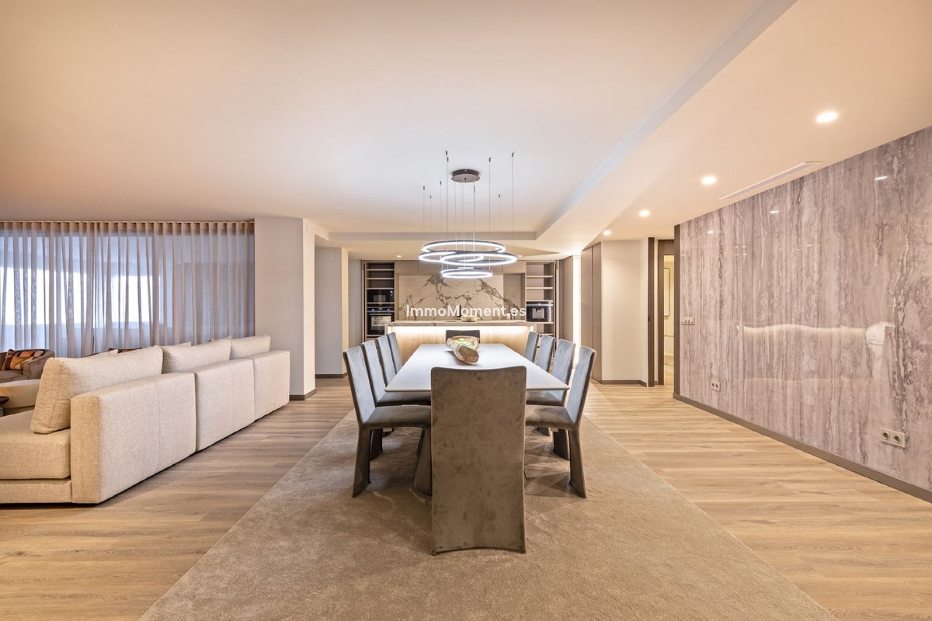 Wiederverkauf - Wohnung - Marbella - Puerto Banús