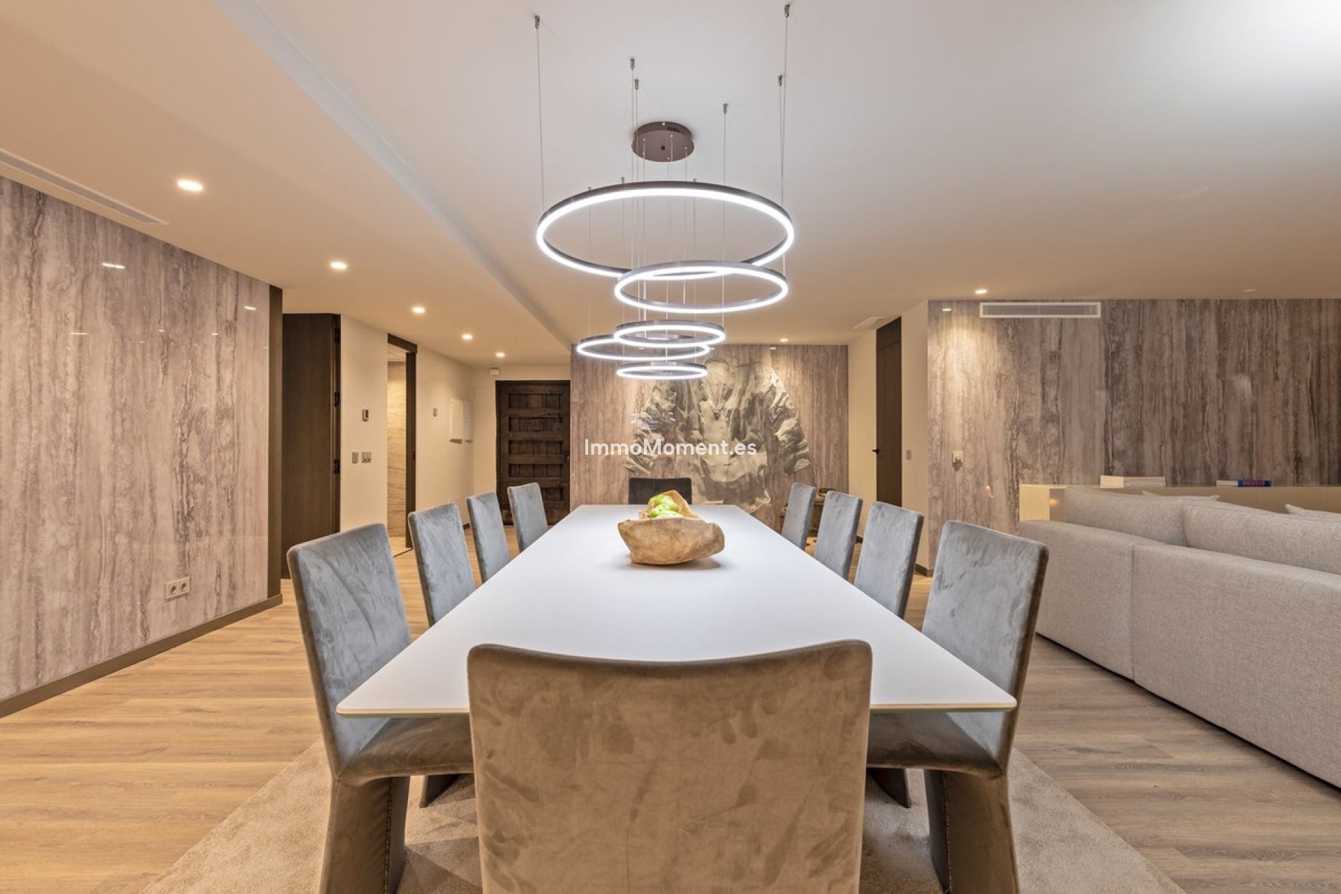 Wiederverkauf - Wohnung - Marbella - Puerto Banús