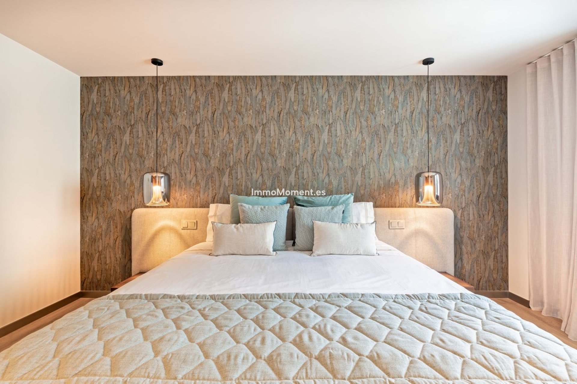 Wiederverkauf - Wohnung - Marbella - Puerto Banús