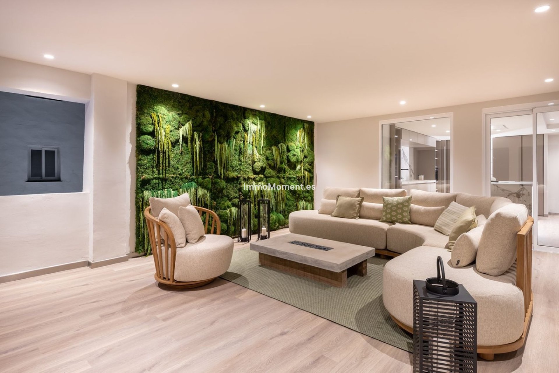 Wiederverkauf - Wohnung - Marbella - Puerto Banús