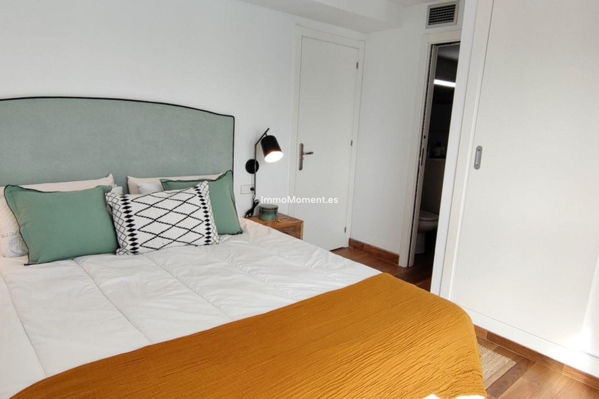 Wiederverkauf - Wohnung - Marbella - Puerto Banús