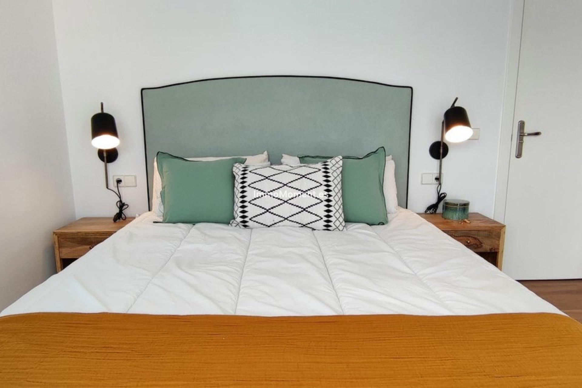 Wiederverkauf - Wohnung - Marbella - Puerto Banús
