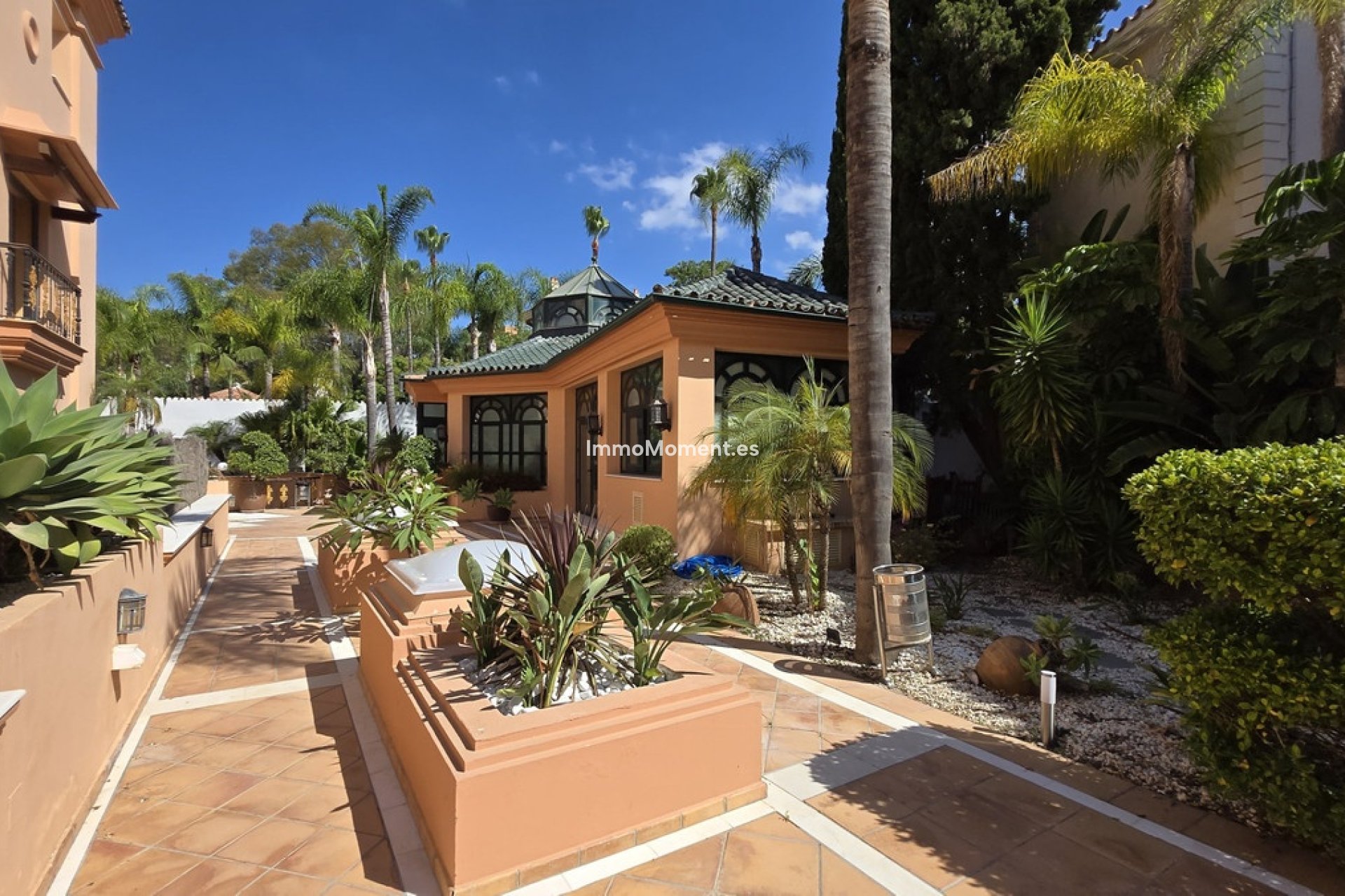 Wiederverkauf - Wohnung - Marbella - Puerto Banús
