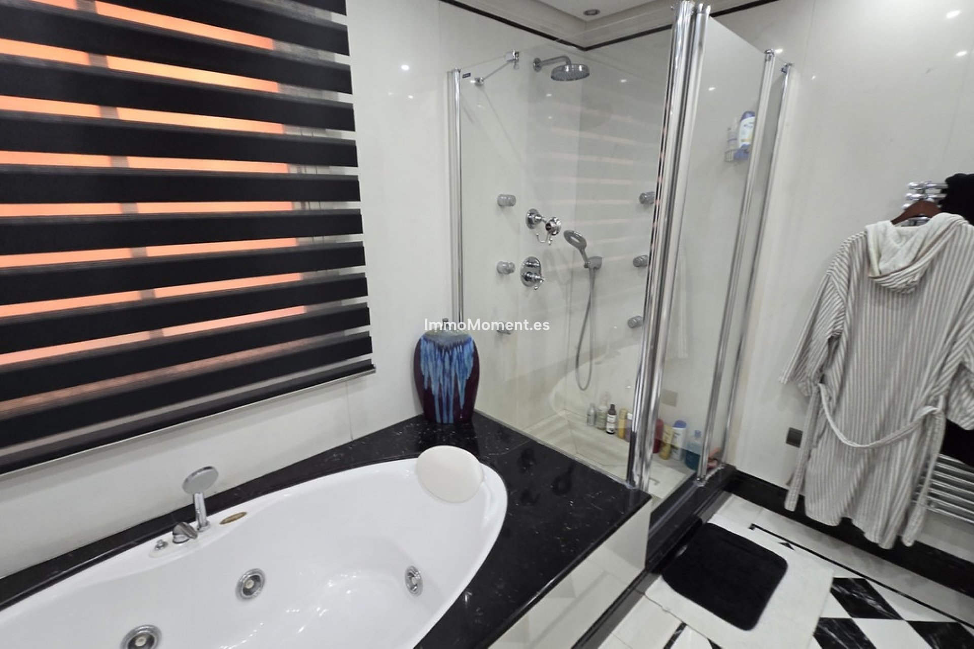 Wiederverkauf - Wohnung - Marbella - Puerto Banús