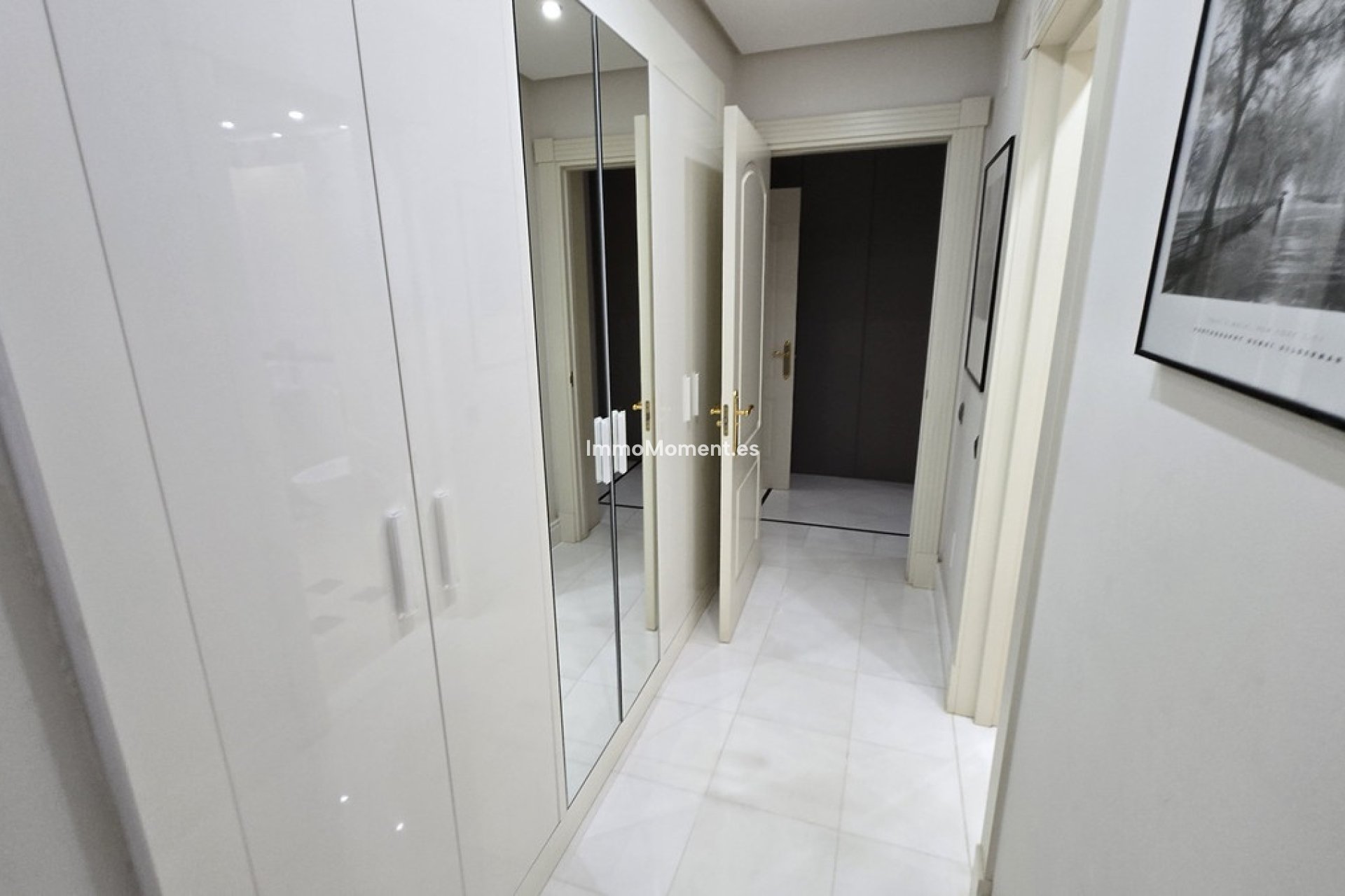 Wiederverkauf - Wohnung - Marbella - Puerto Banús