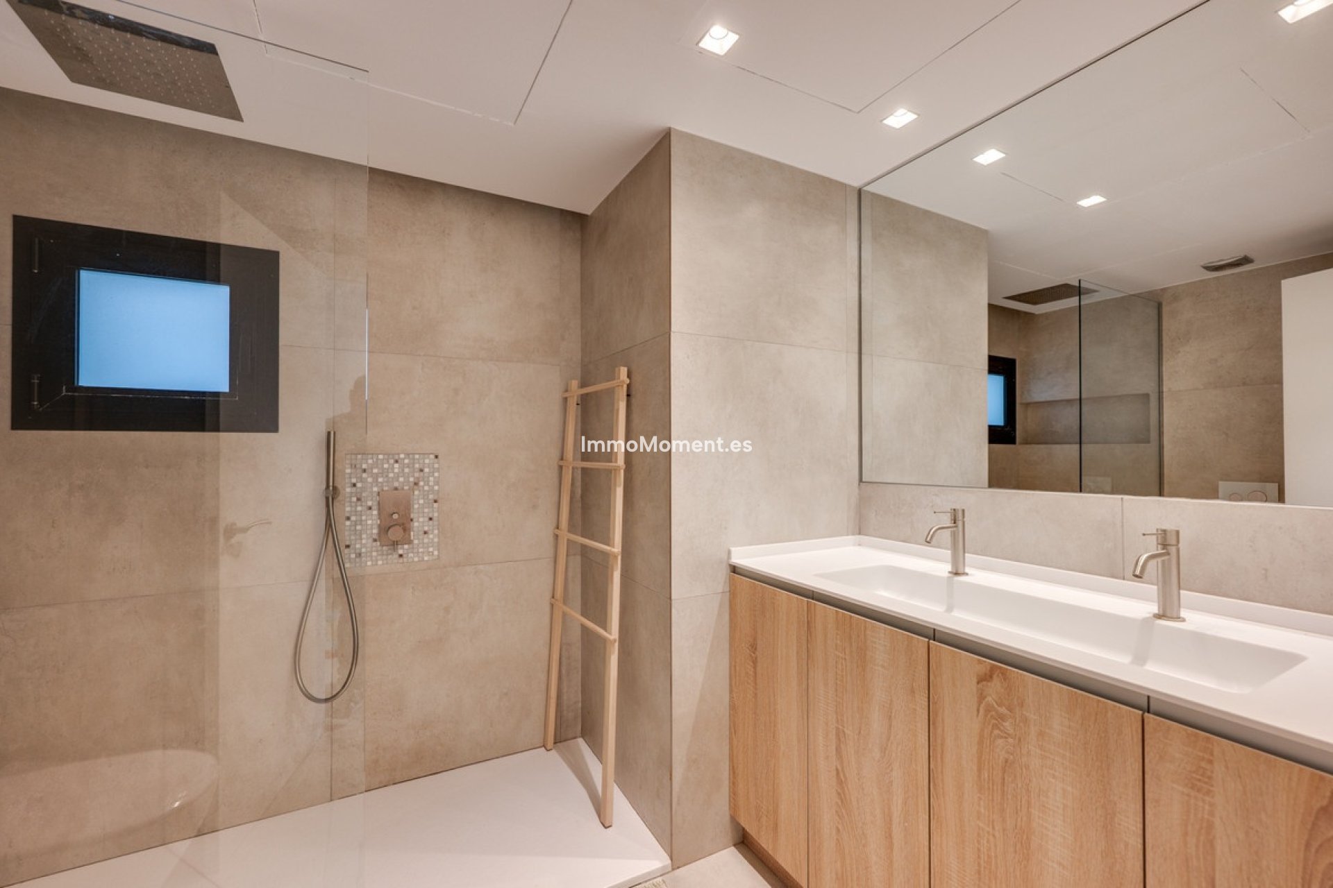 Wiederverkauf - Wohnung - Marbella - Puerto Banús