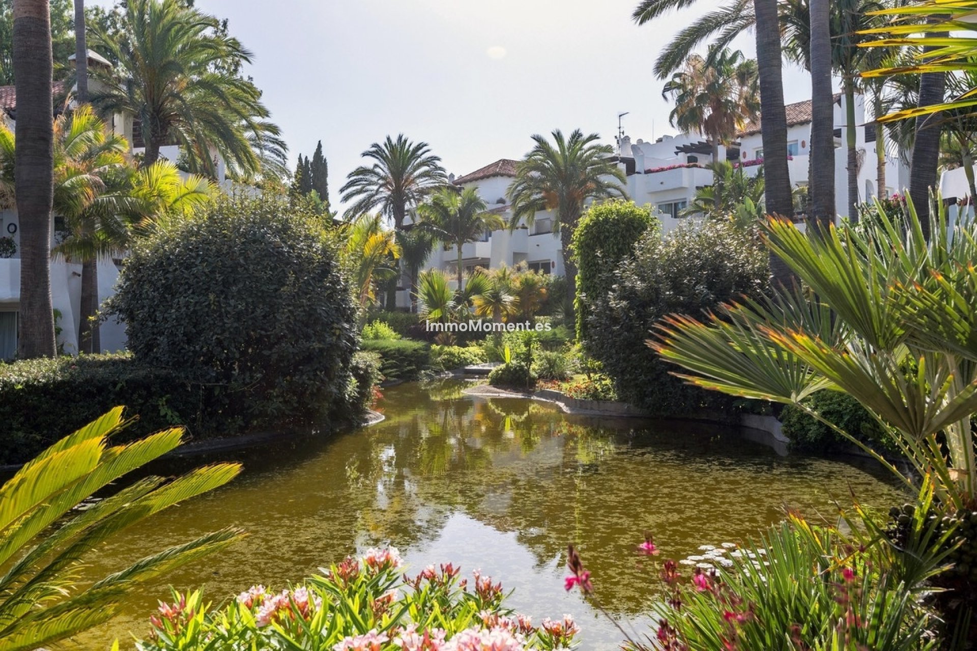 Wiederverkauf - Wohnung - Marbella - Puerto Banús
