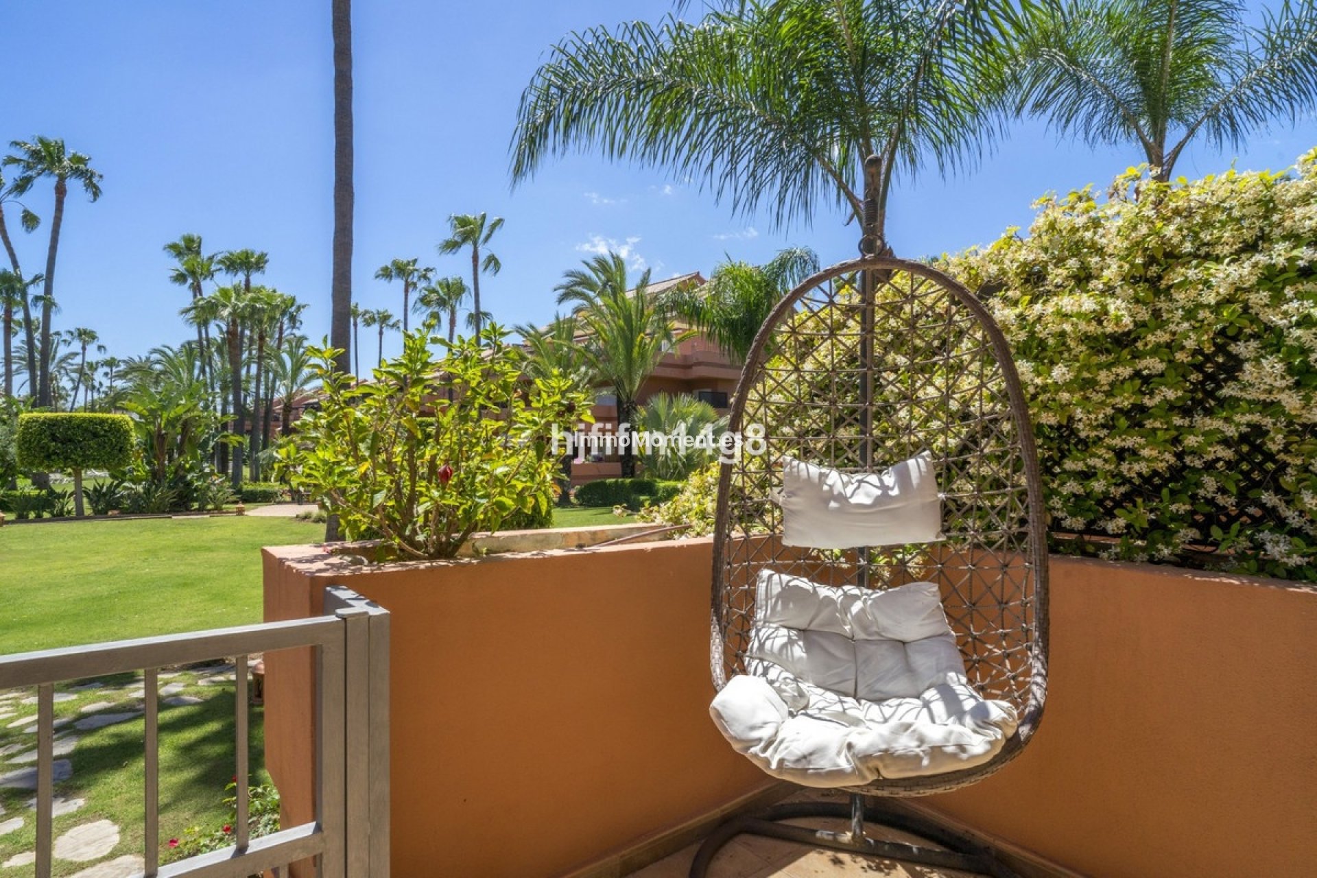 Wiederverkauf - Wohnung - Marbella - Puerto Banús